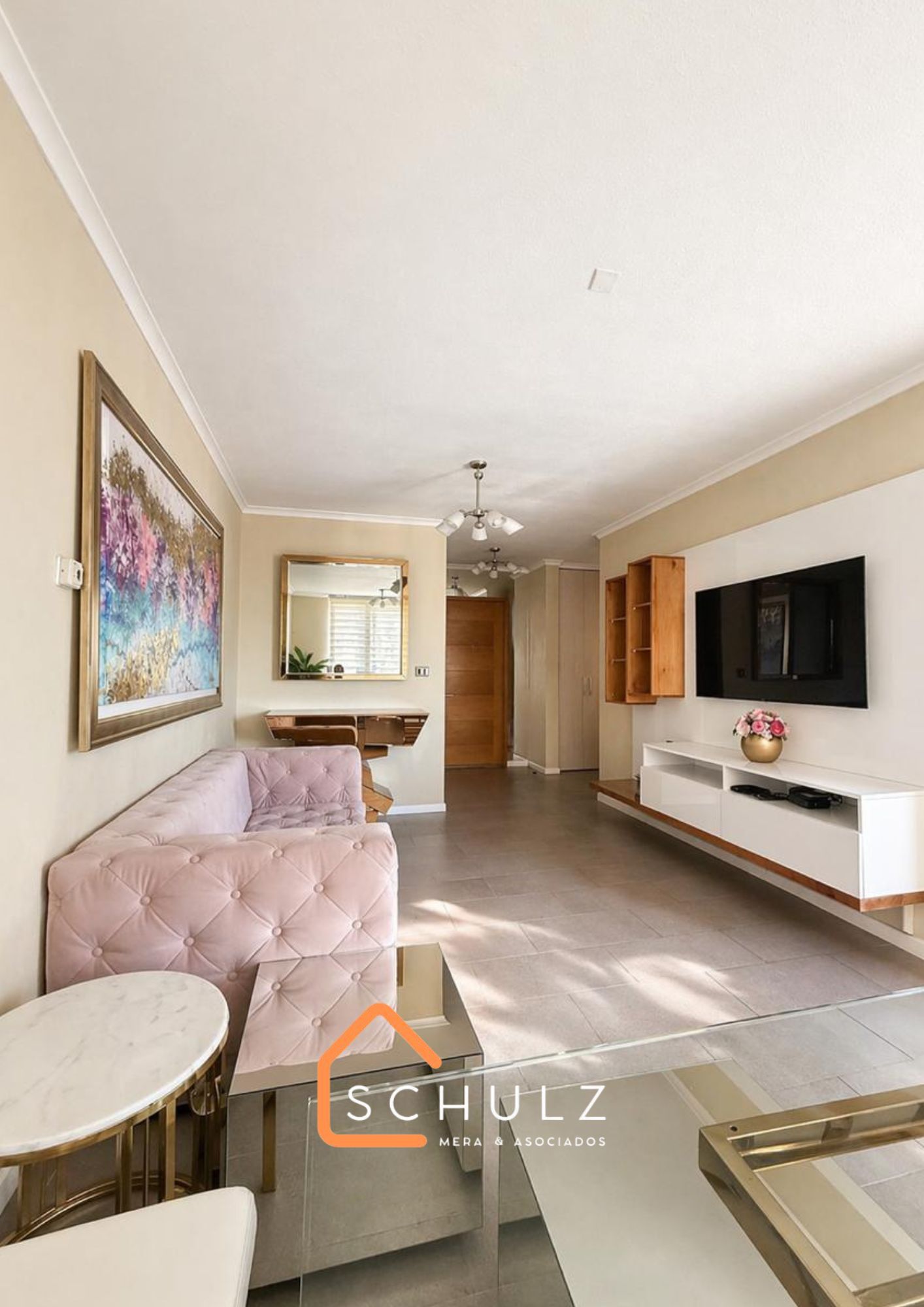 Departamento en venta en Talca — foto 2