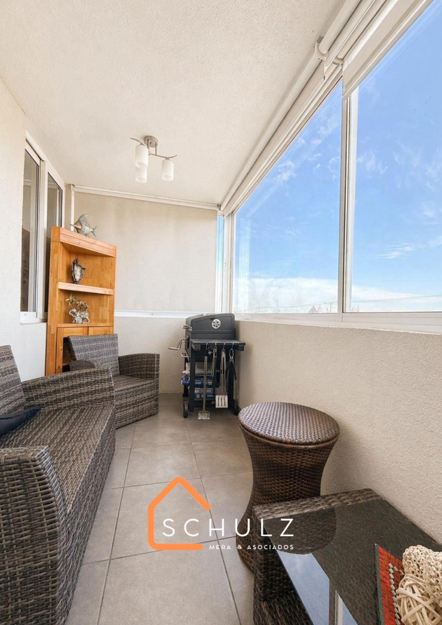 Departamento en venta en Talca — foto 3