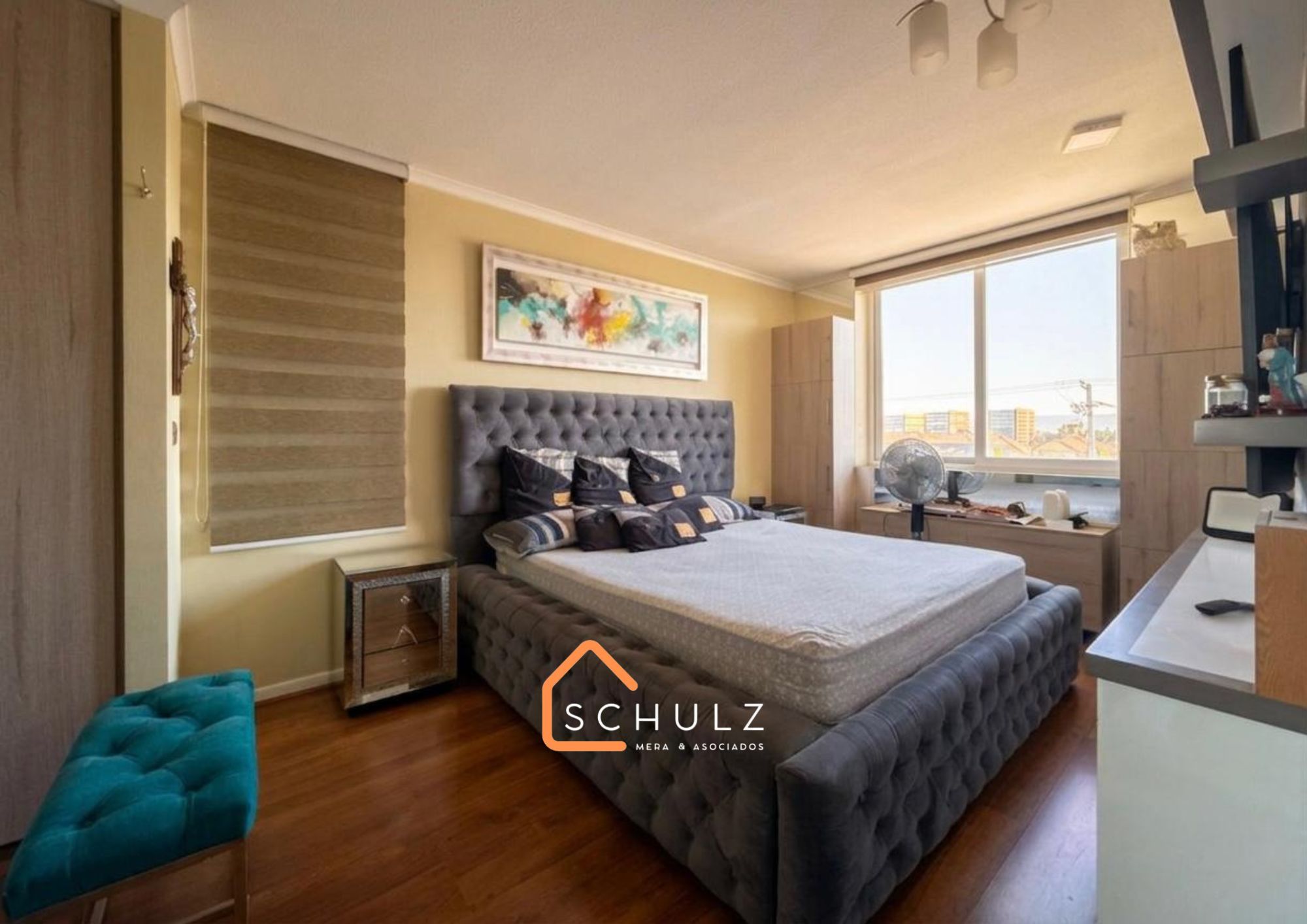 Departamento en venta en Talca — foto 6