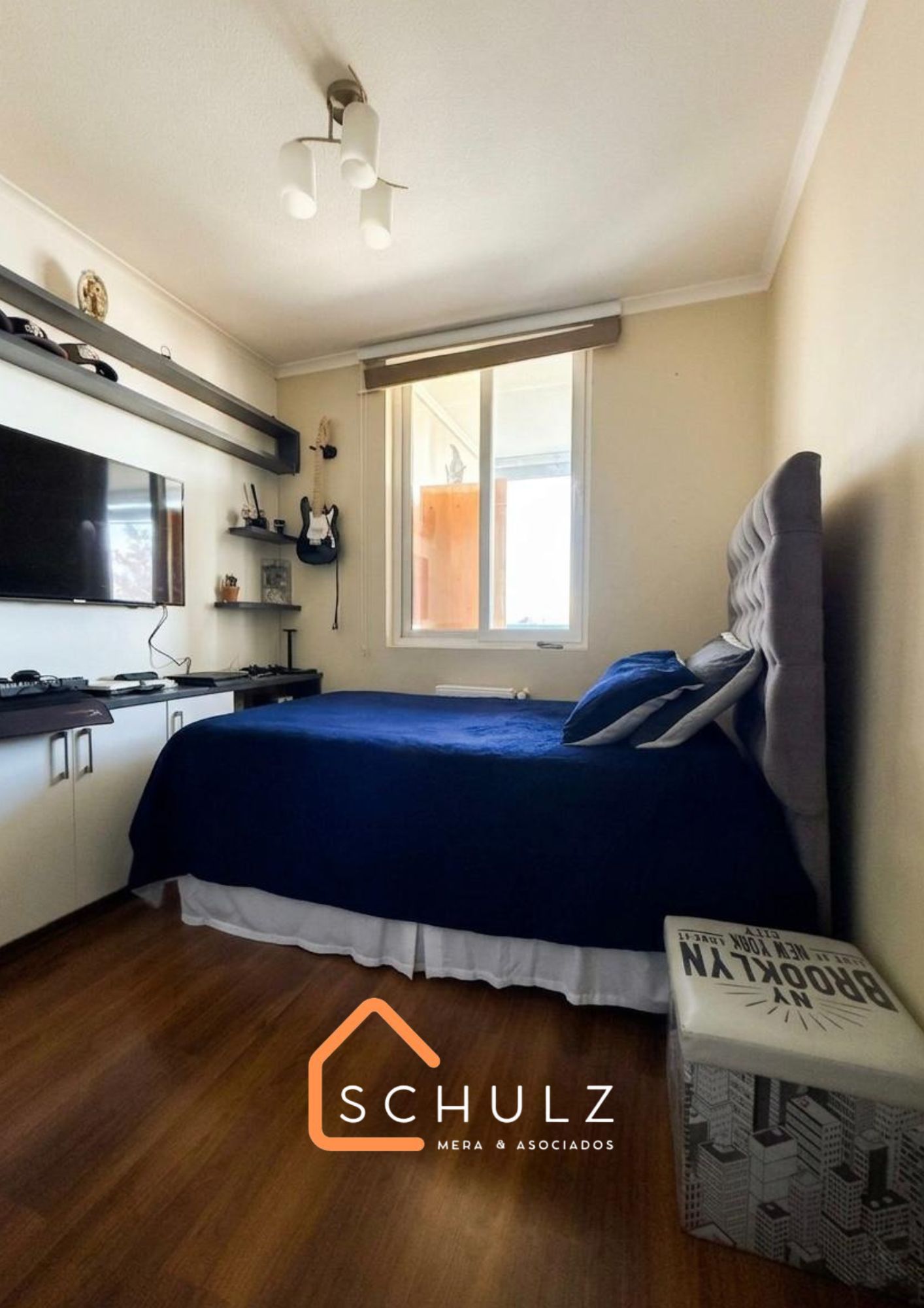 Departamento en venta en Talca — foto 8