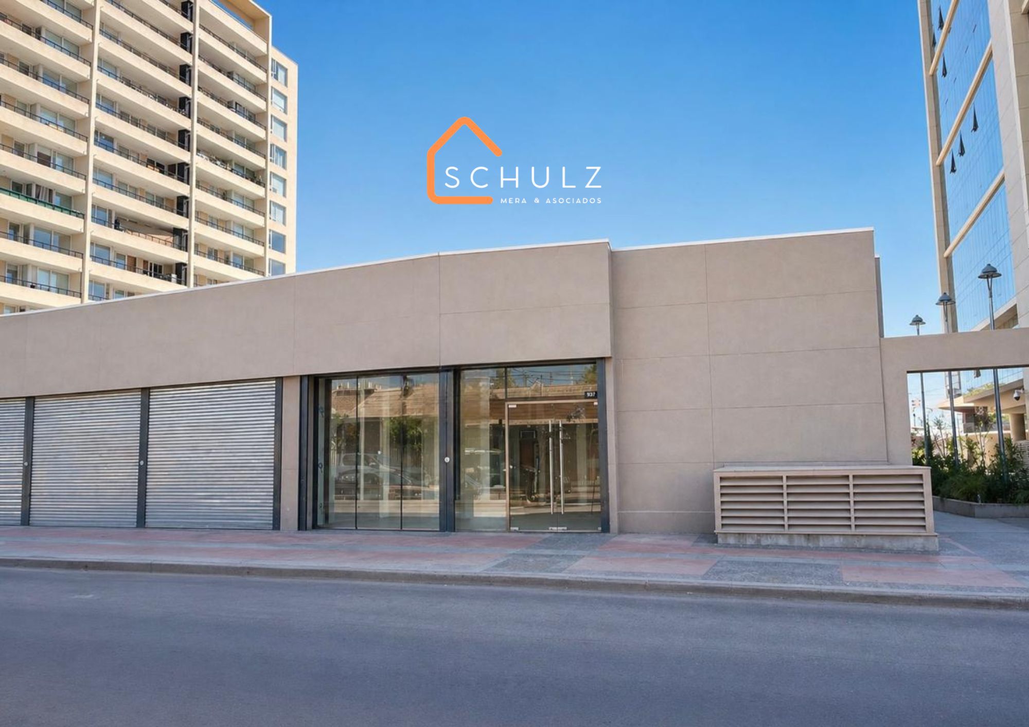 Local comercial en arriendo en Talca — foto 1