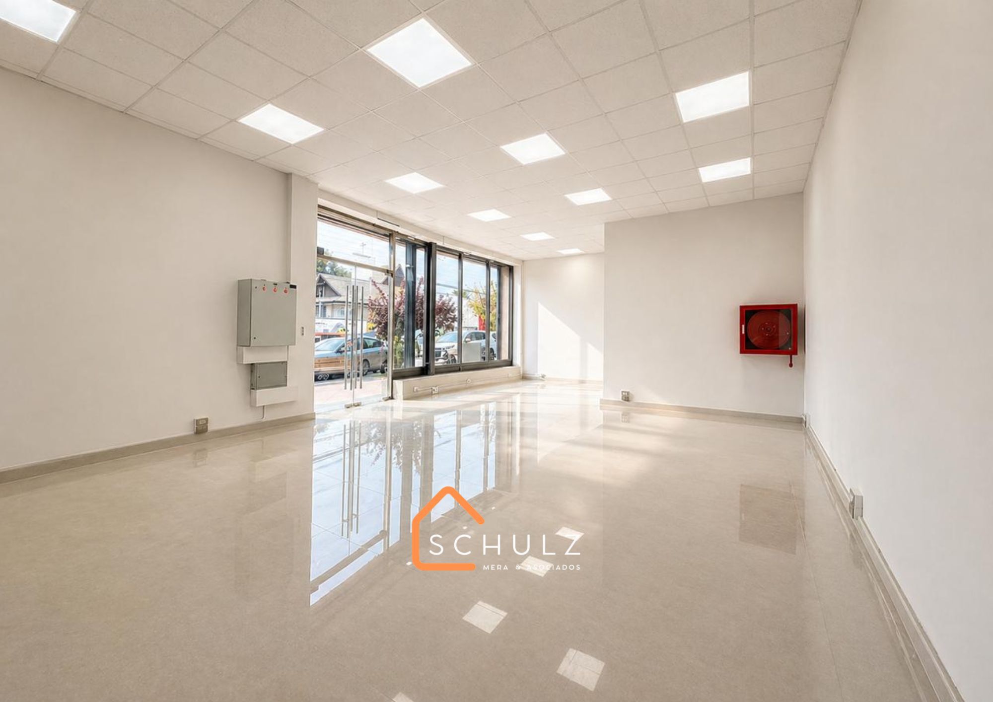 Local comercial en arriendo en Talca — foto 3