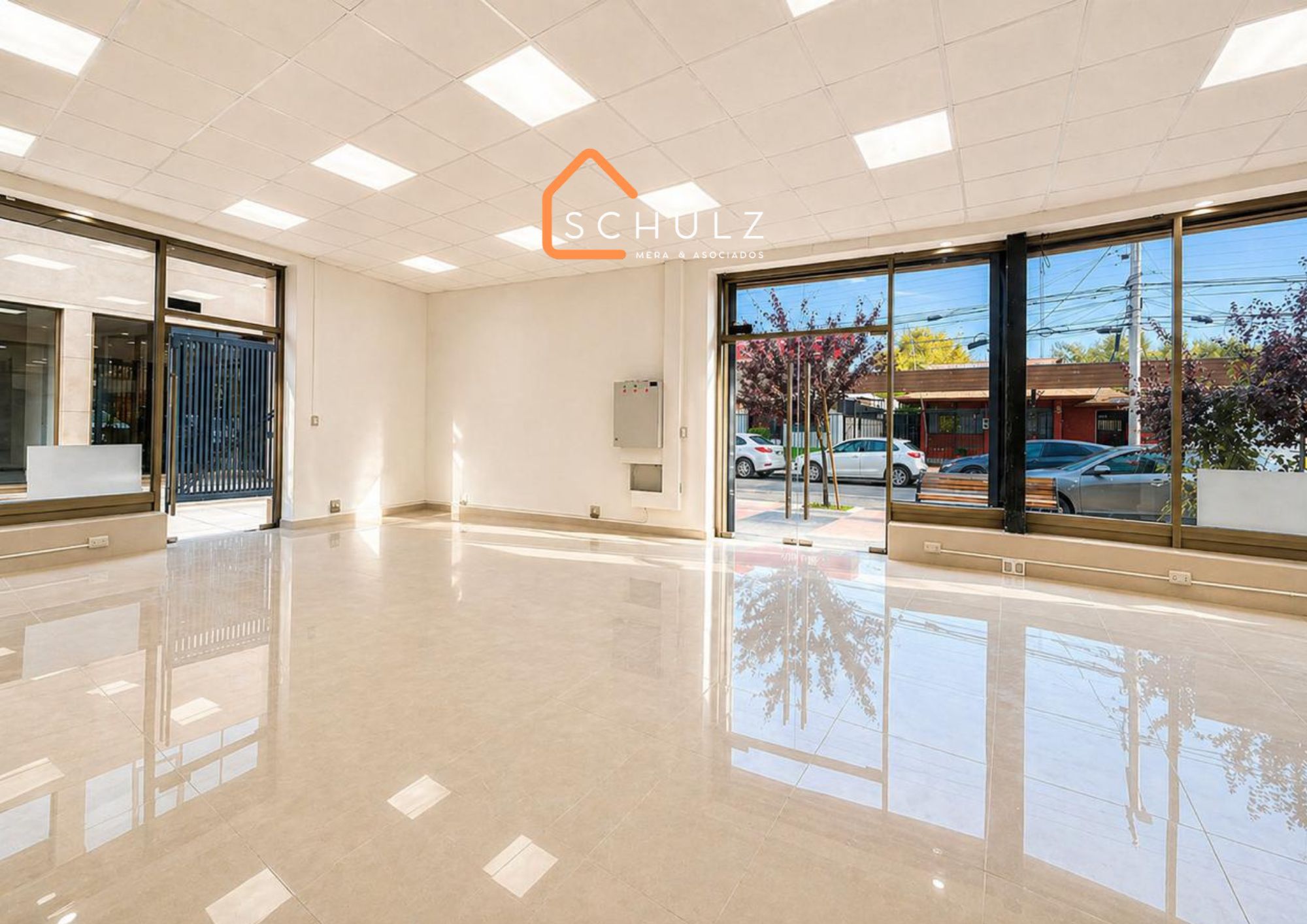 Local comercial en arriendo en Talca — foto 6