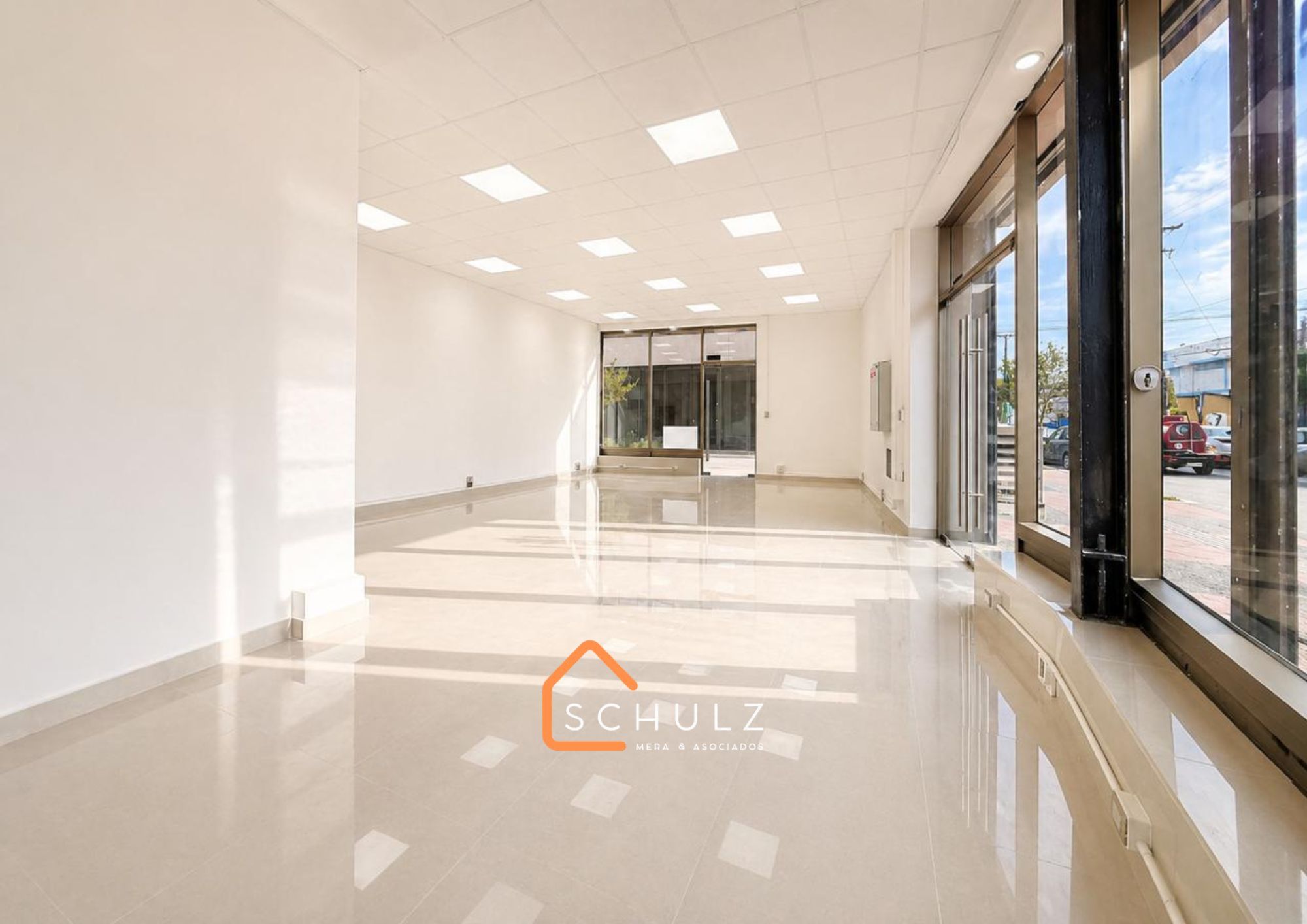 Local comercial en arriendo en Talca — foto 7