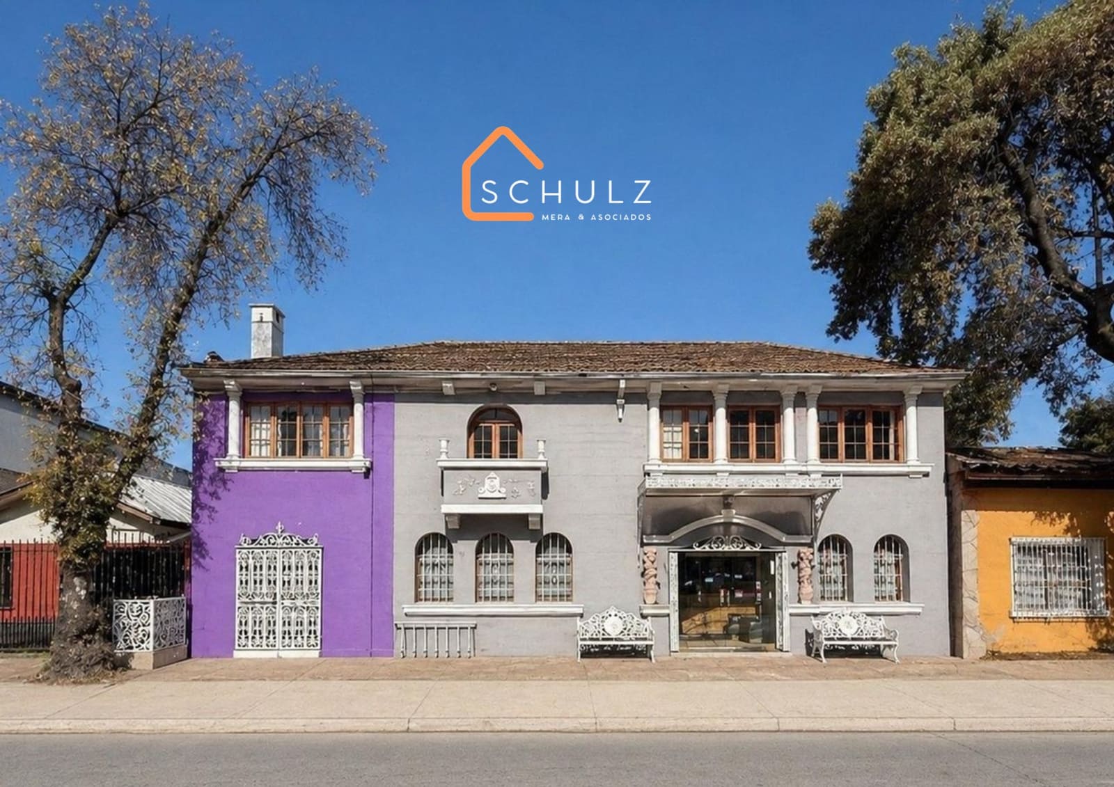 Local comercial en venta en Talca — foto 1