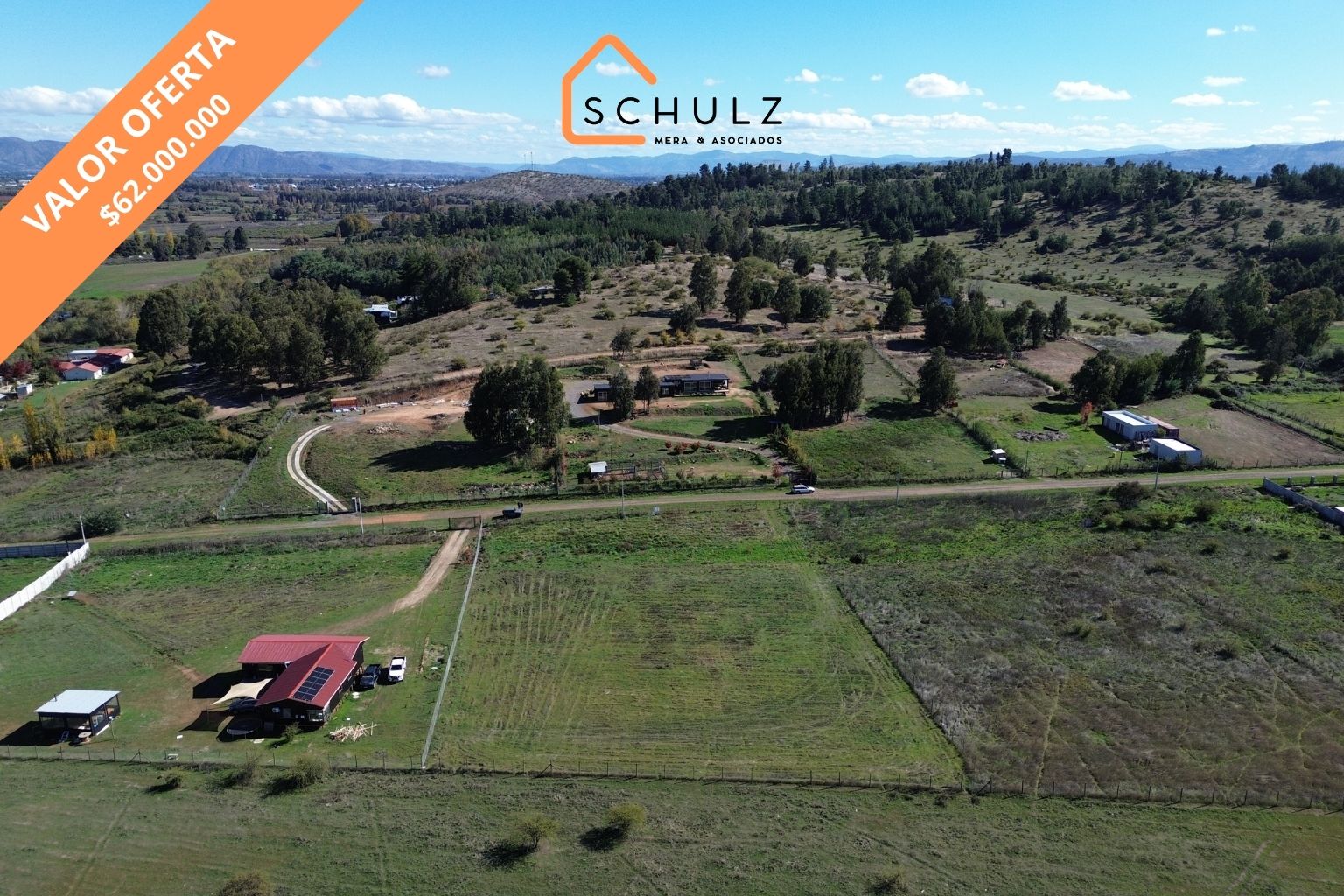 Parcela en venta en Talca — foto 5