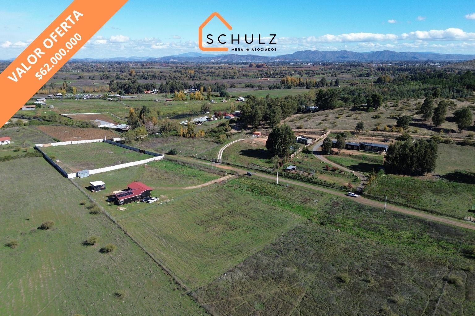 Parcela en venta en Talca — foto 6