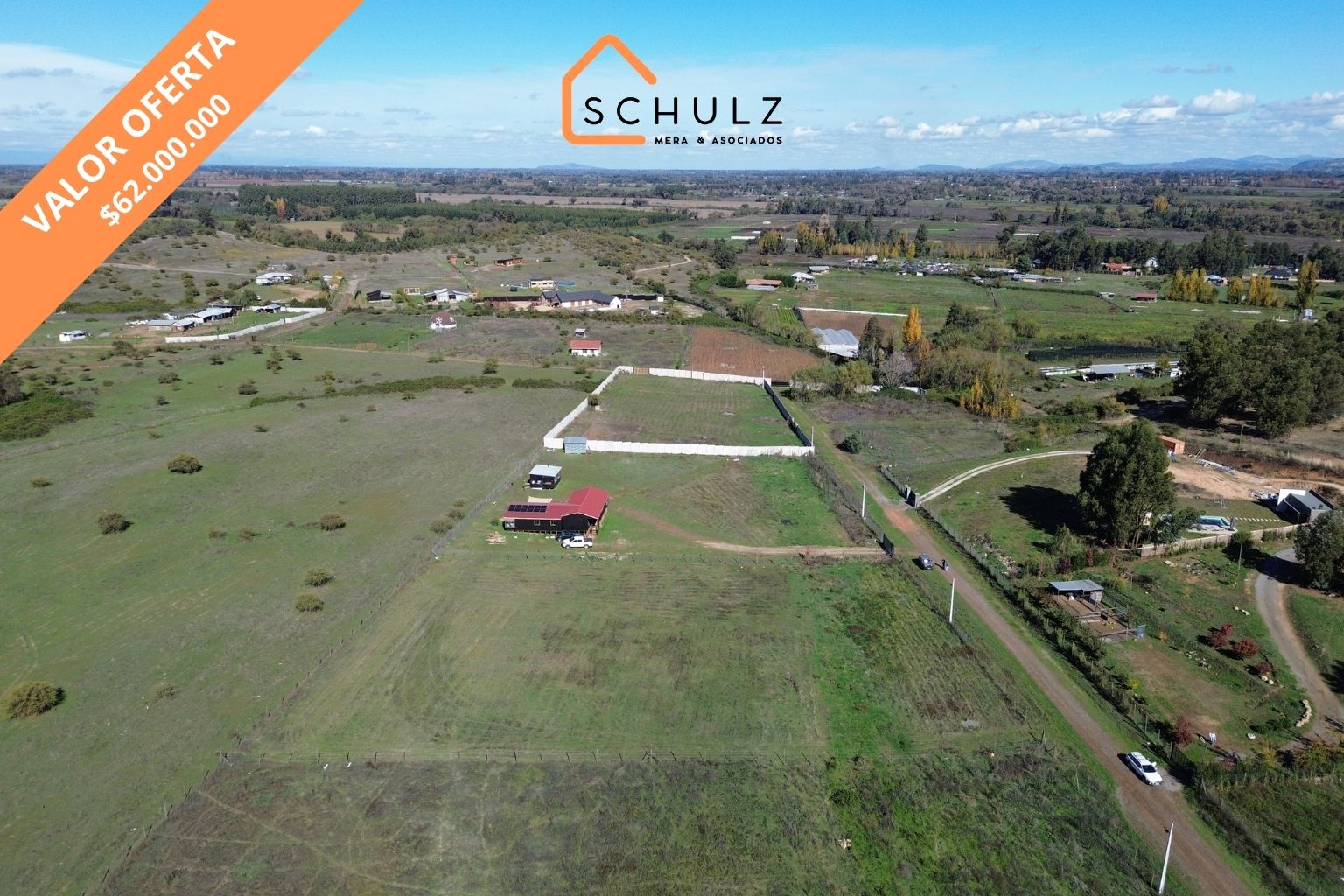 Parcela en venta en Talca — foto 7