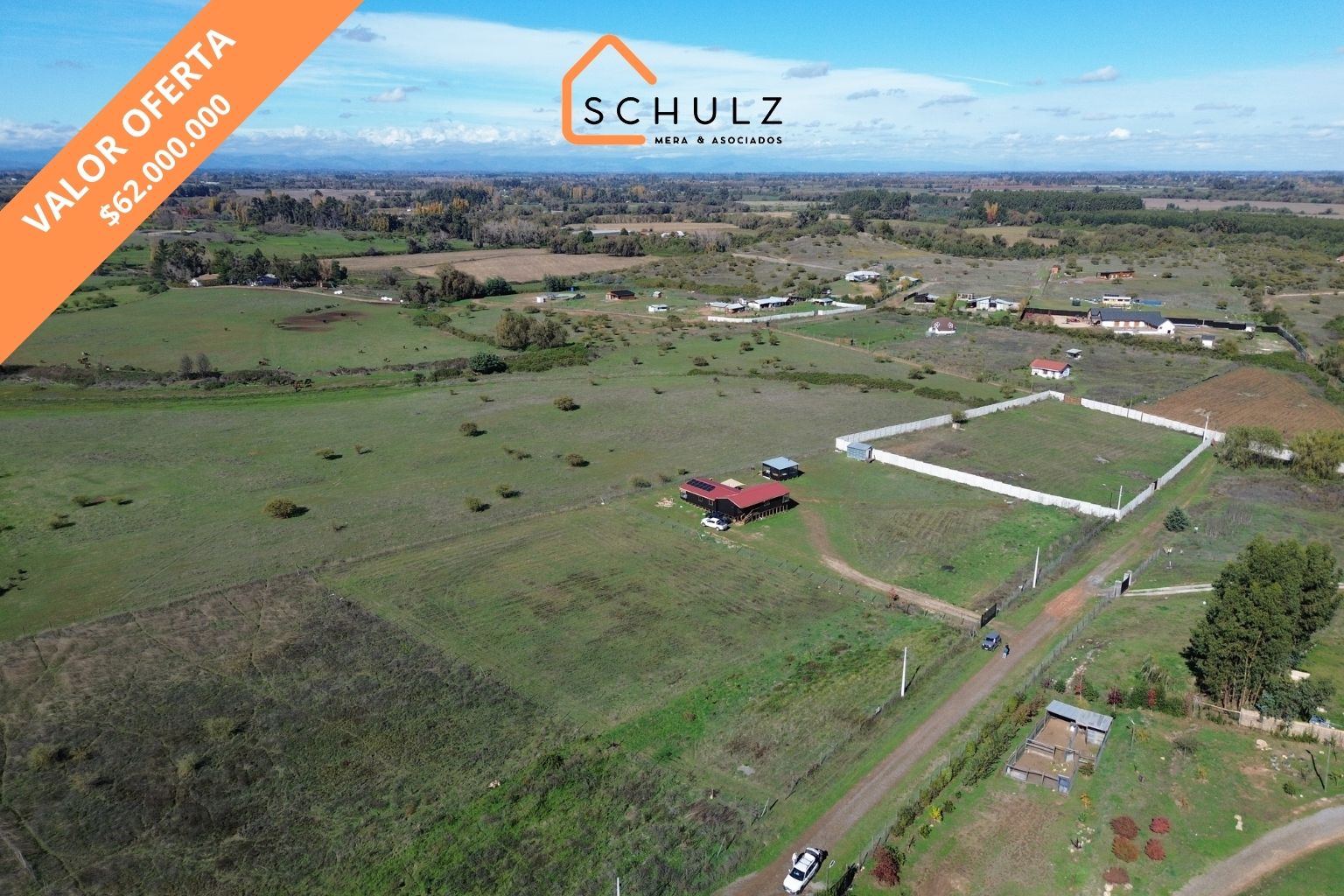 Parcela en venta en Talca — foto 8