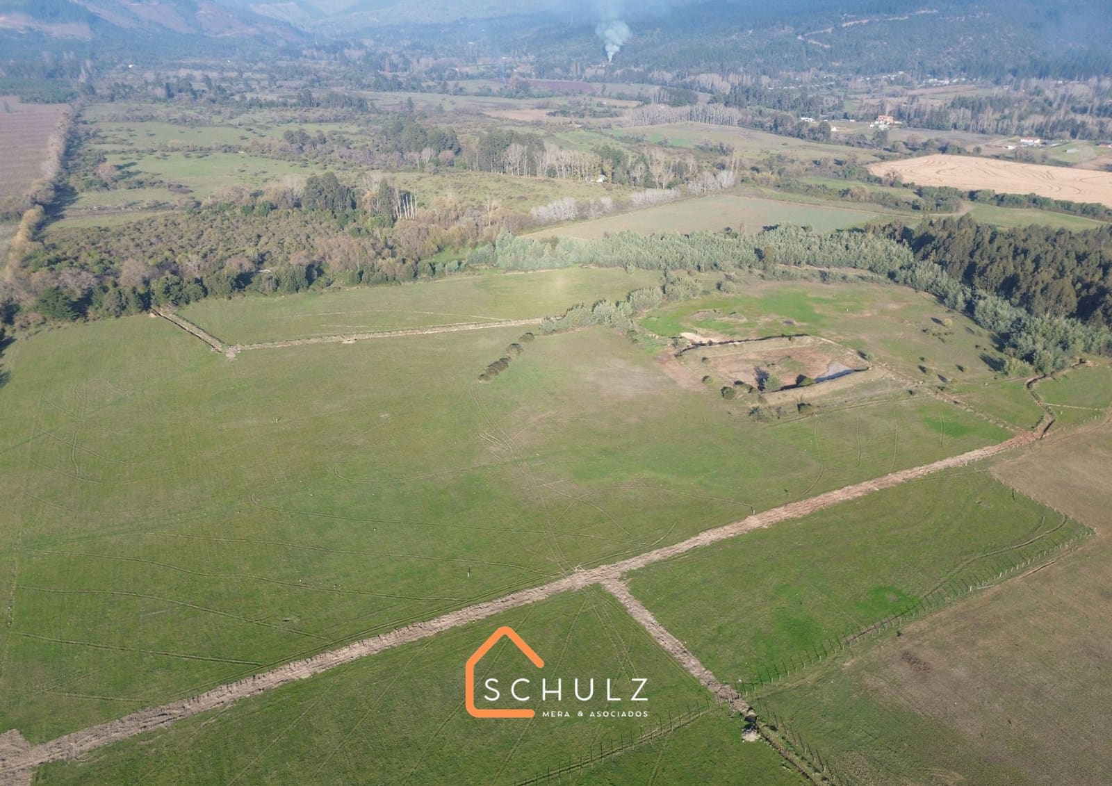 Campo en venta en Colbún — foto 5