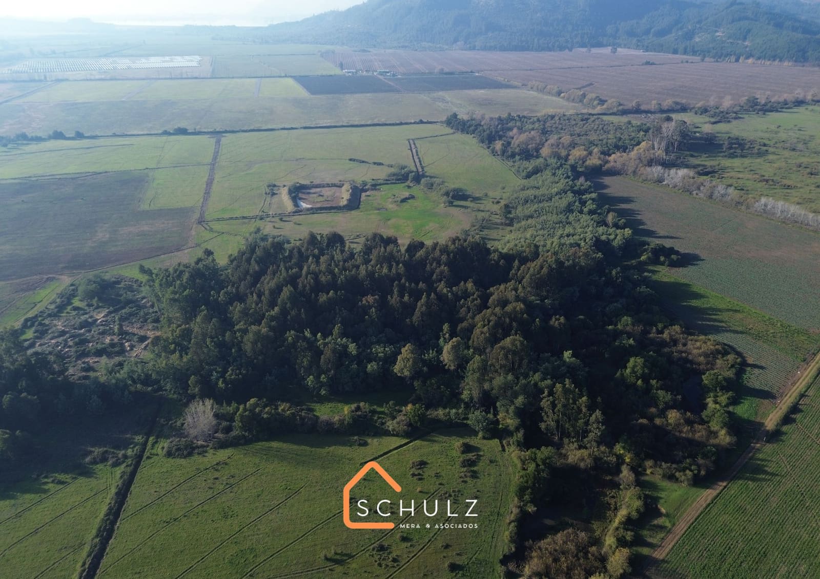 Parcela en venta en Colbún — foto 2