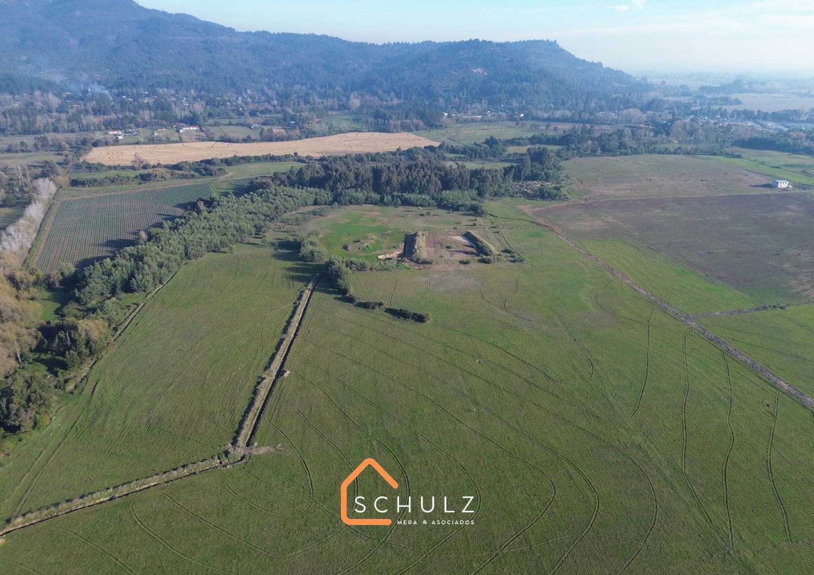 Parcela en venta en Colbún — foto 3
