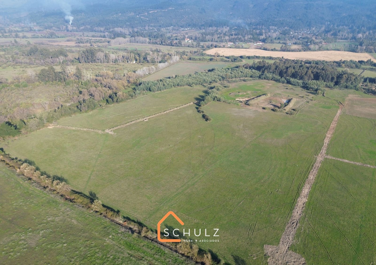 Parcela en venta en Colbún — foto 4