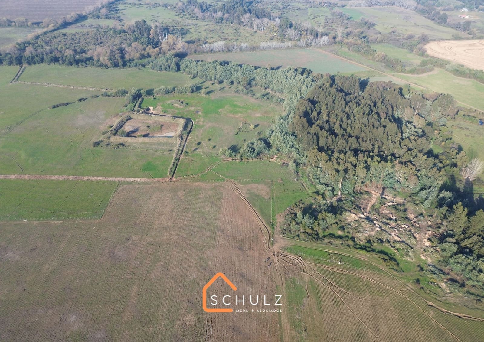 Parcela en venta en Colbún — foto 6