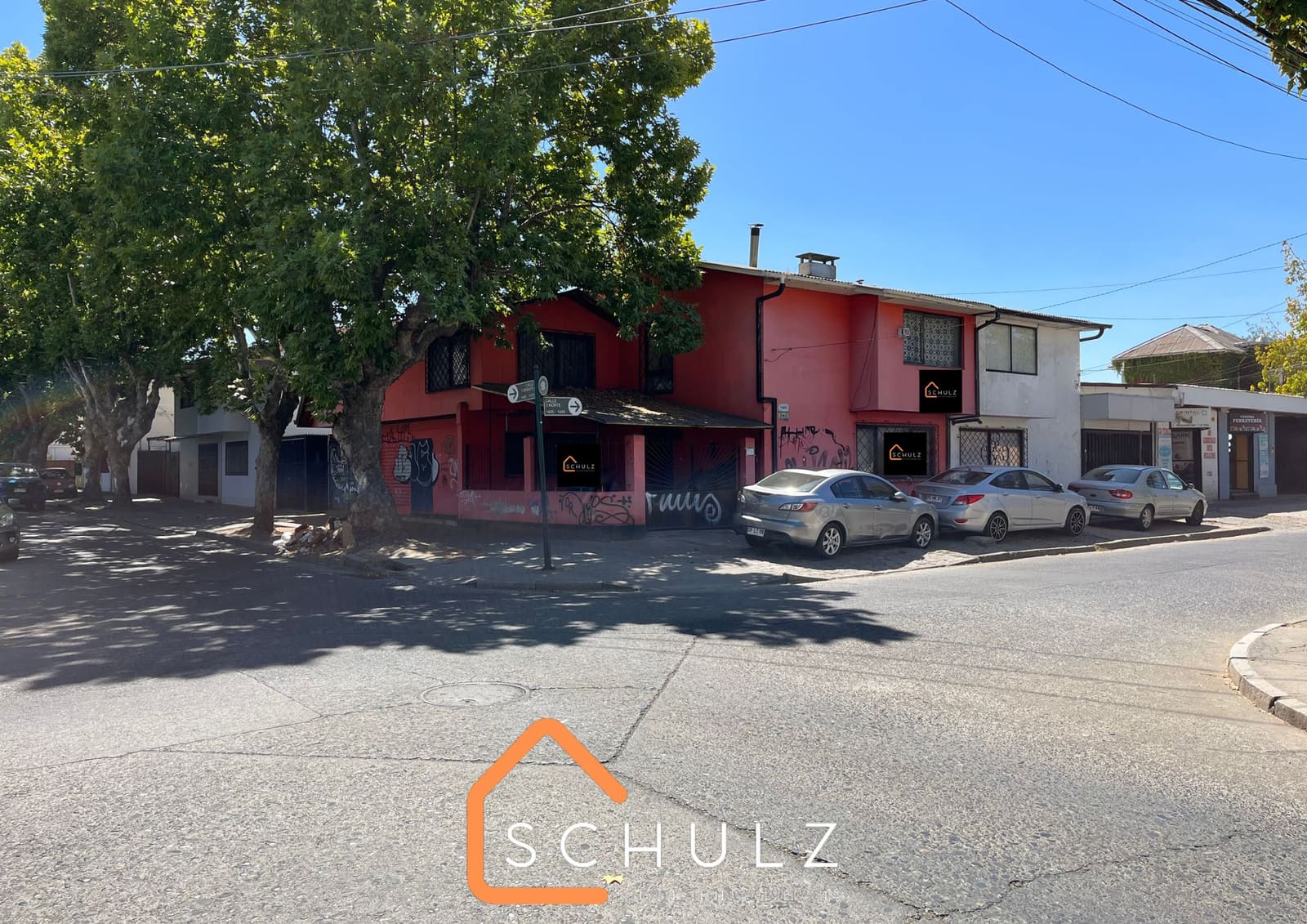 Casa en venta en Talca — foto 1