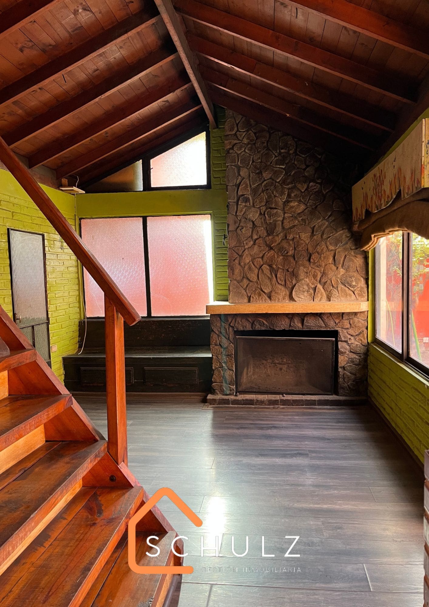 Casa en venta en Talca — foto 3