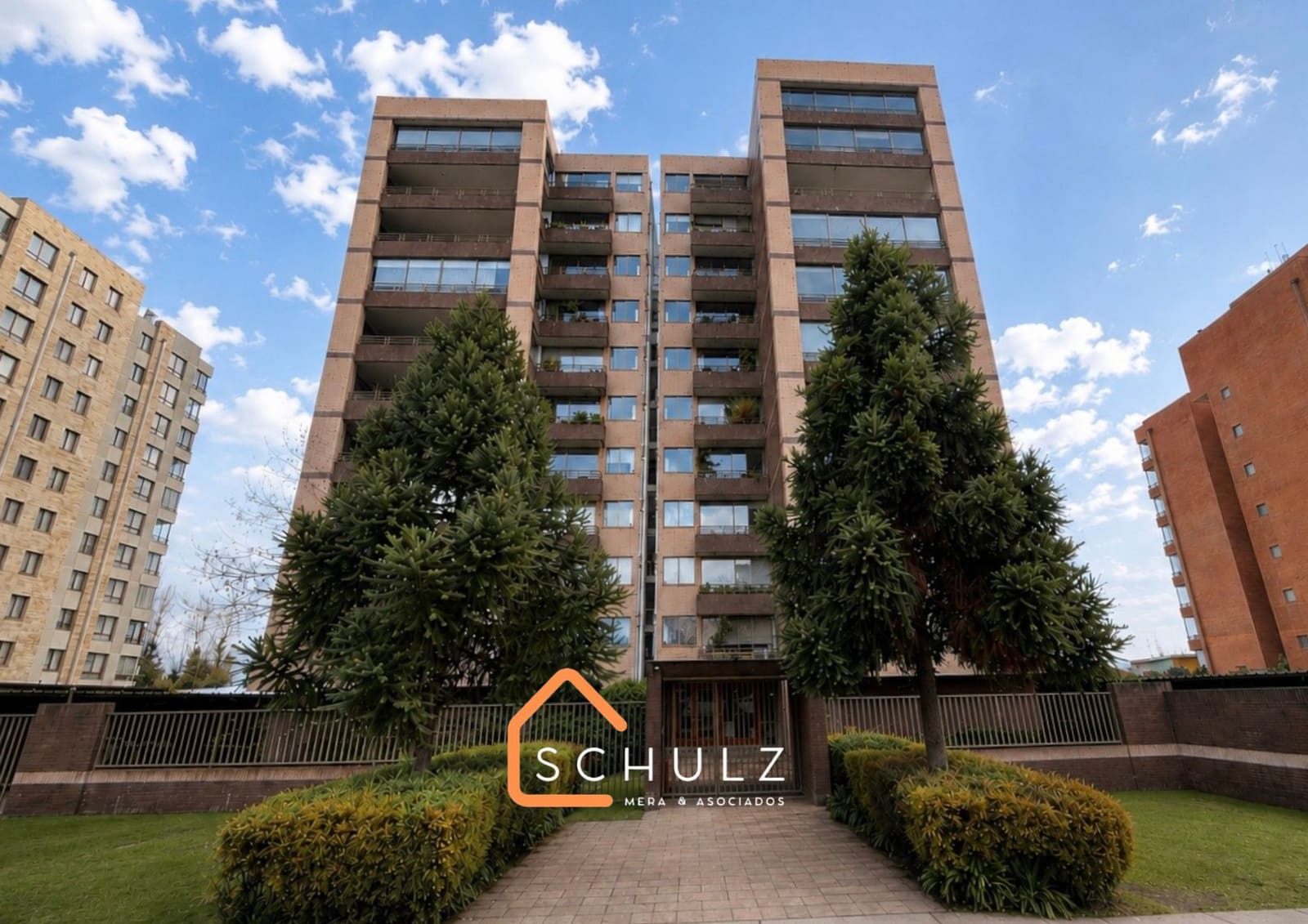 Departamento en venta en Talca — foto 1