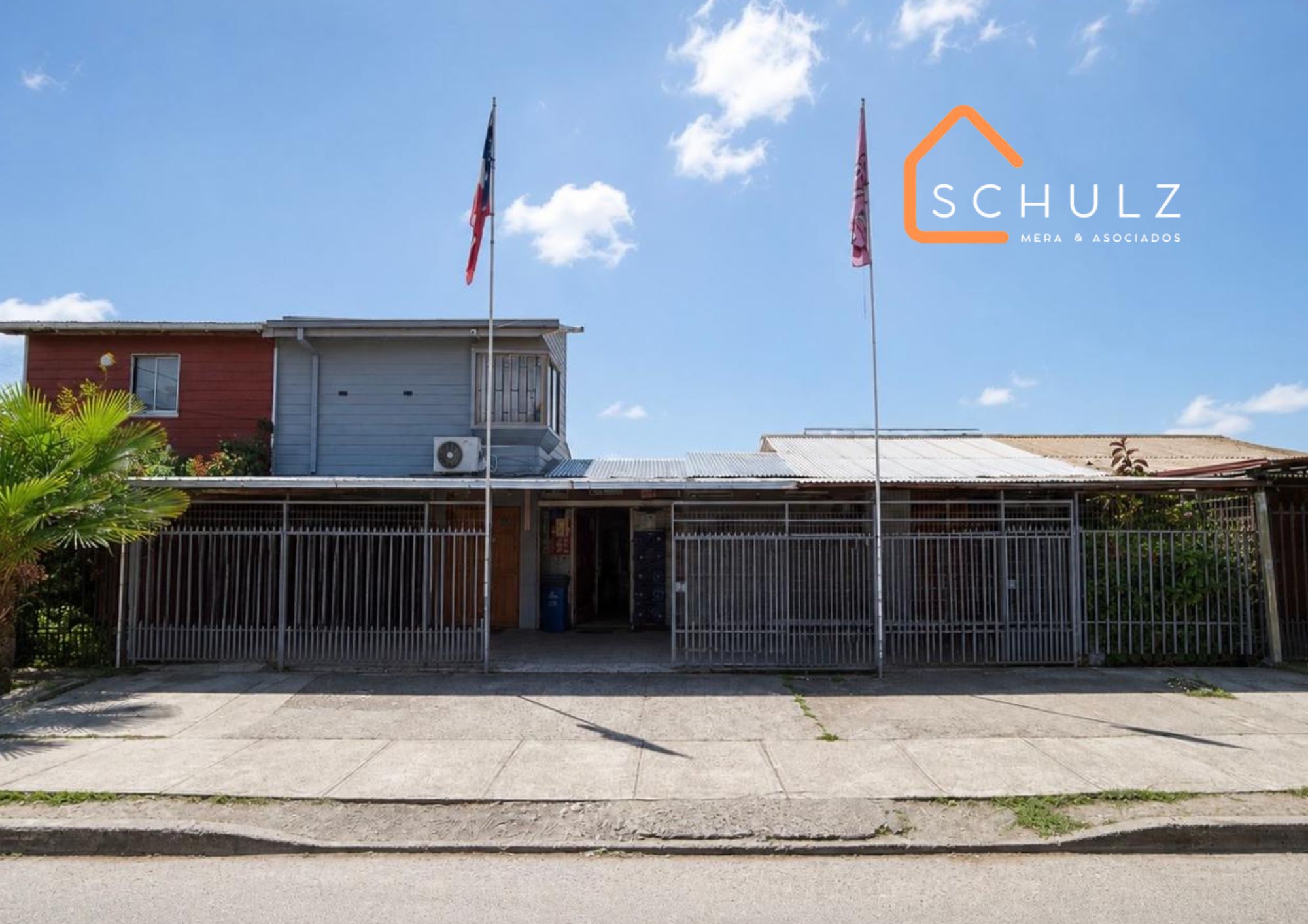 Casa en venta en Maule — foto 1