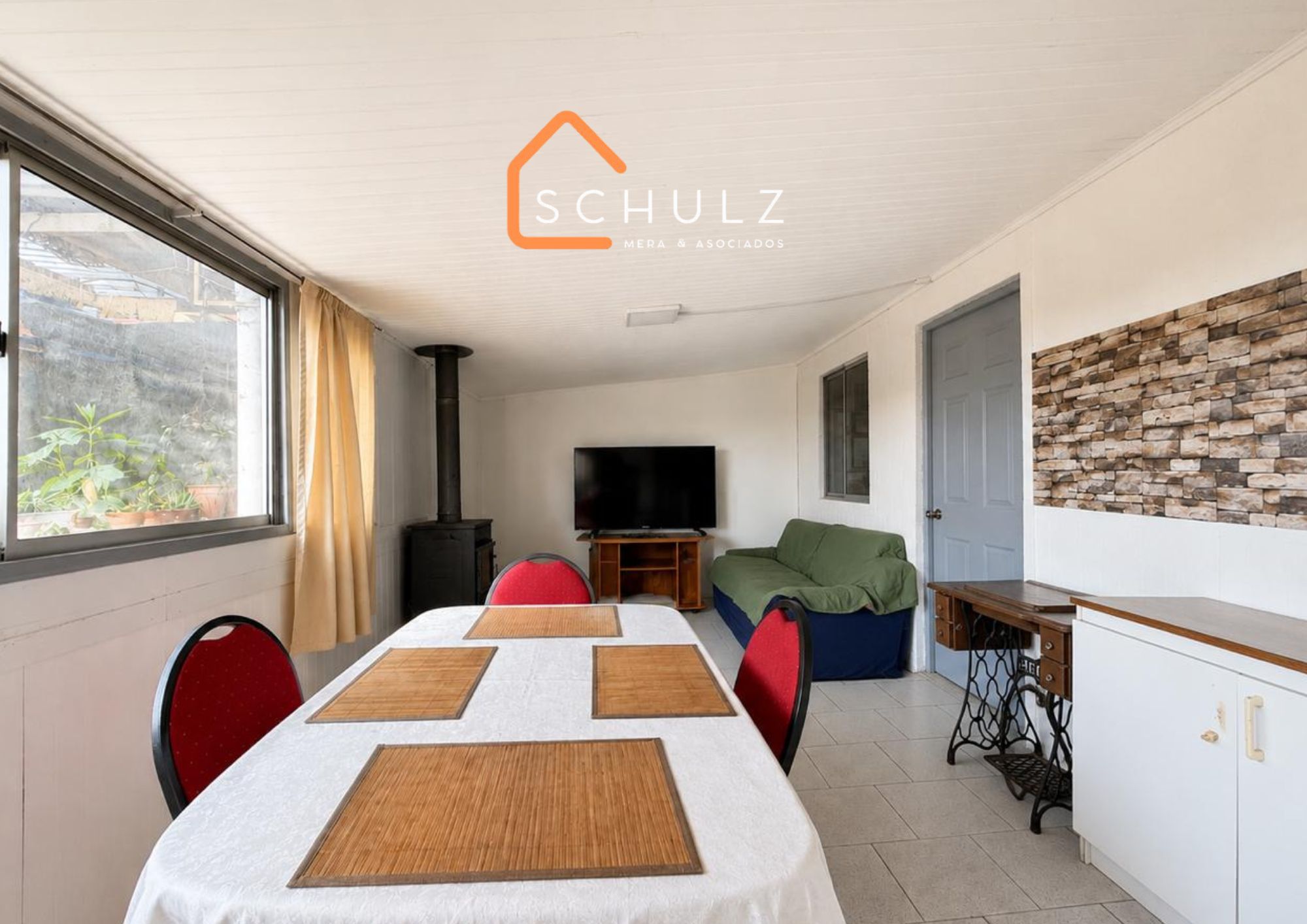 Casa en venta en Maule — foto 3