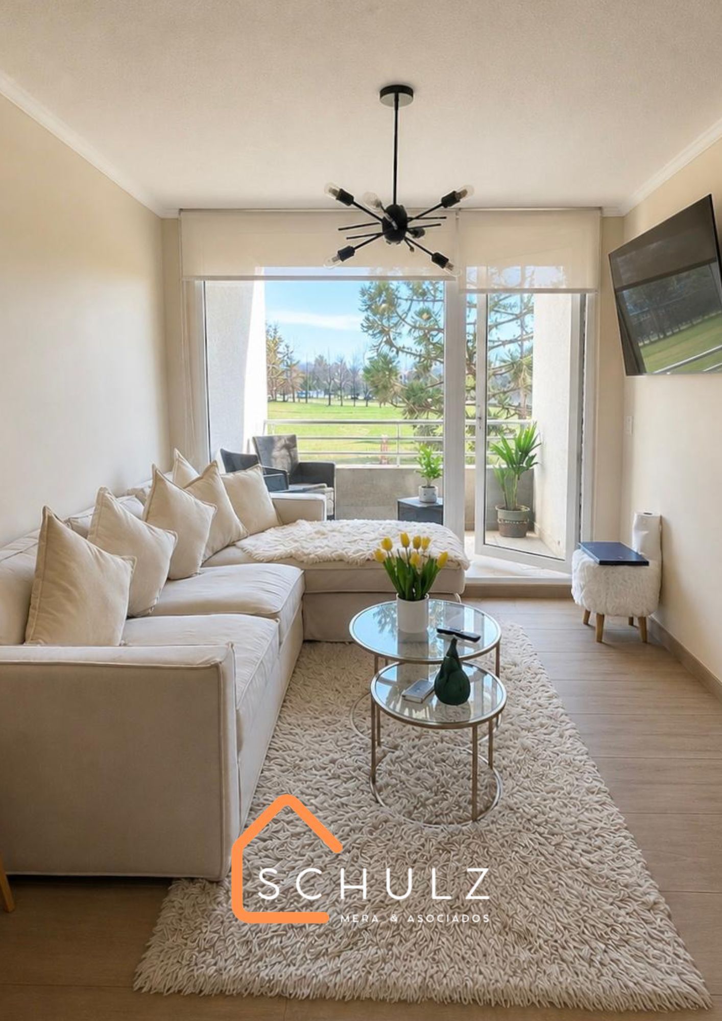 Departamento en venta en Talca — foto 3