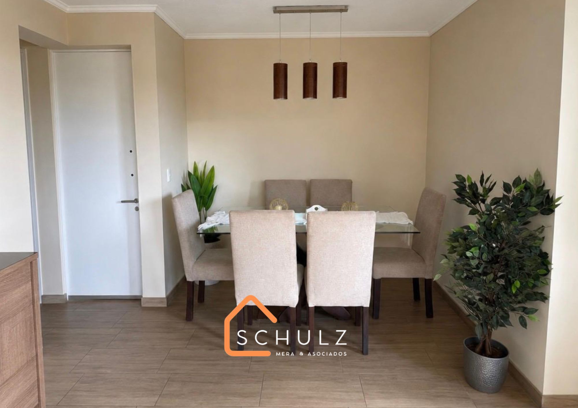Departamento en venta en Talca — foto 4