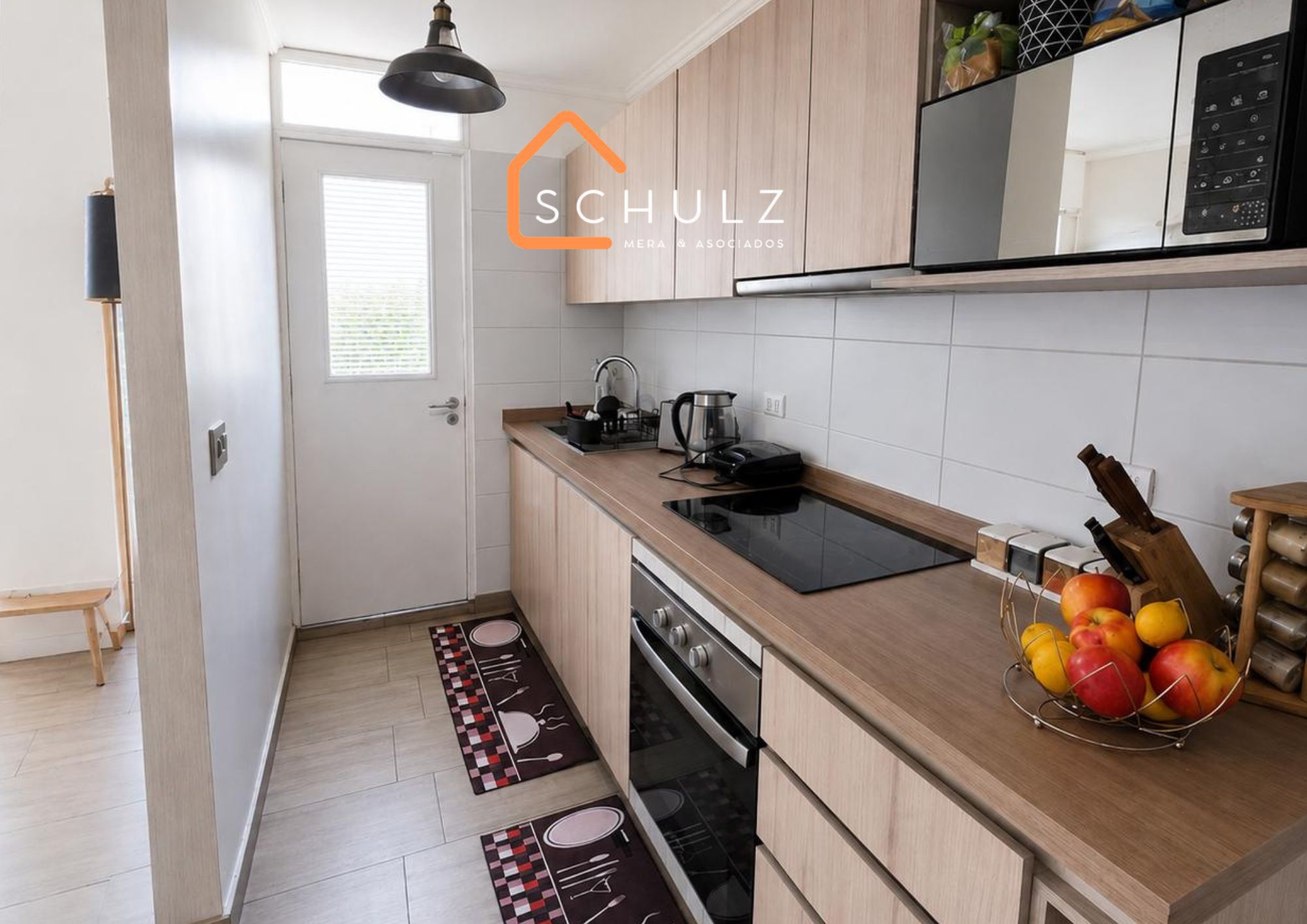 Departamento en venta en Talca — foto 5