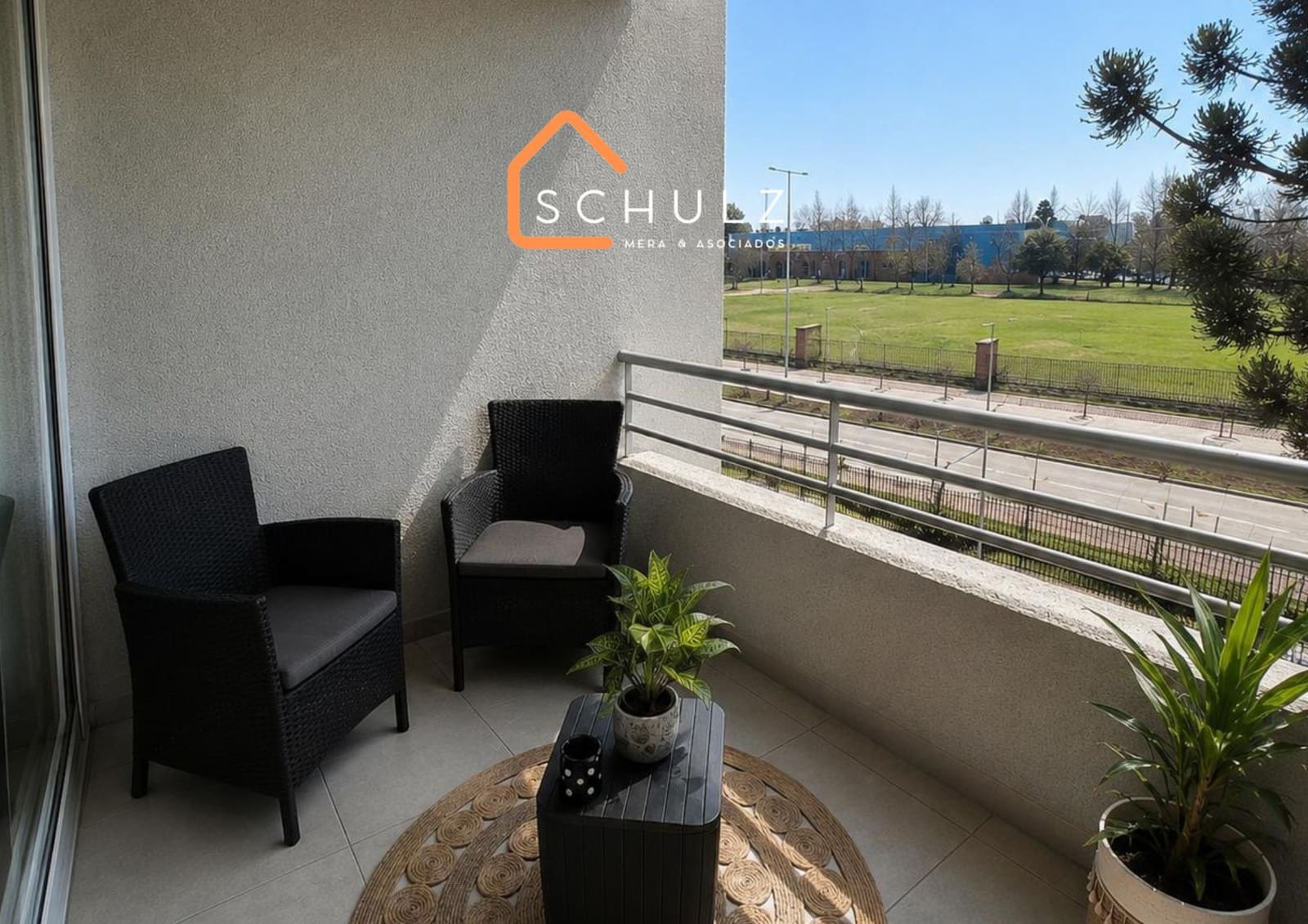 Departamento en venta en Talca — foto 6