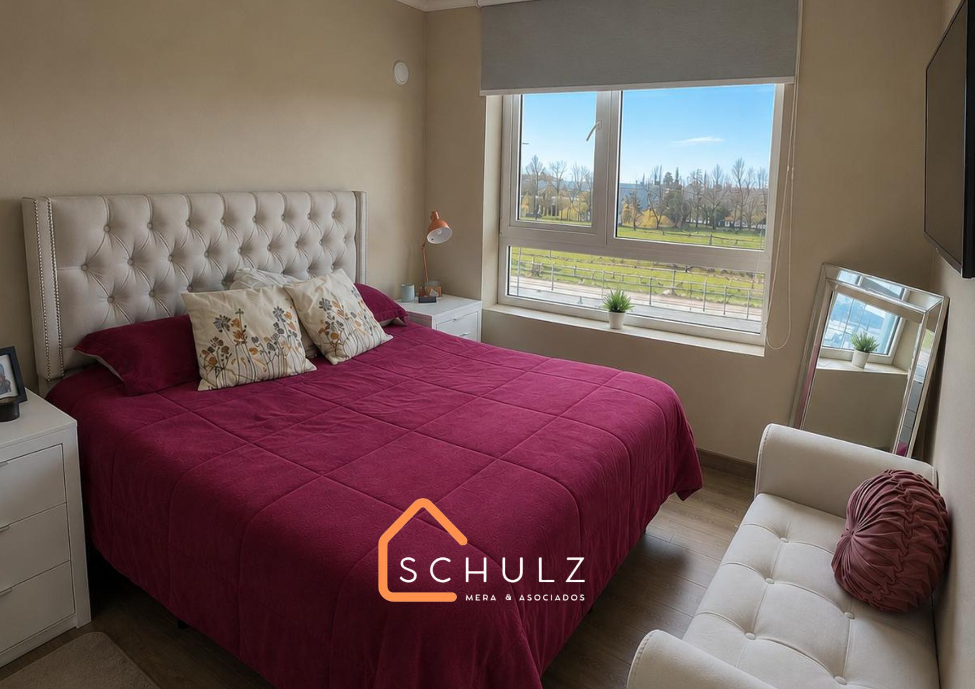 Departamento en venta en Talca — foto 7