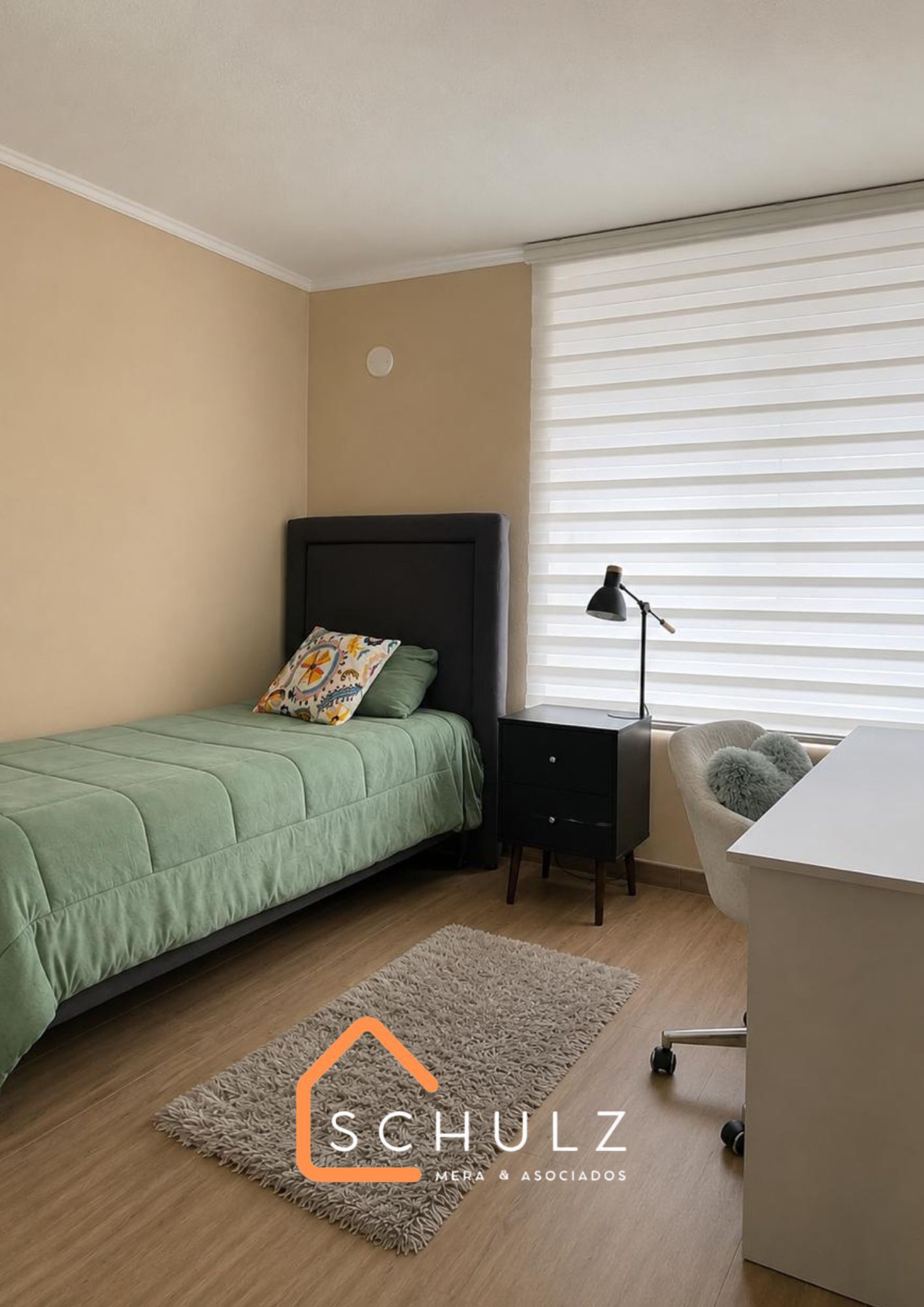 Departamento en venta en Talca — foto 9