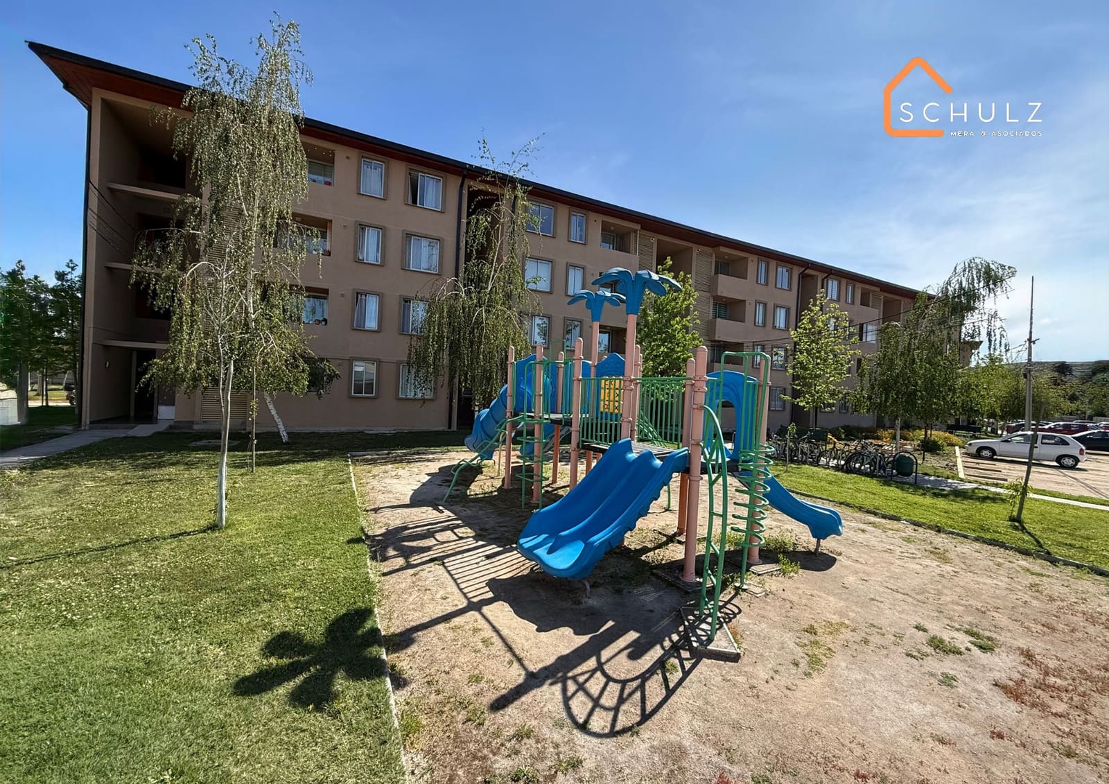 Departamento en arriendo en Talca — foto 1