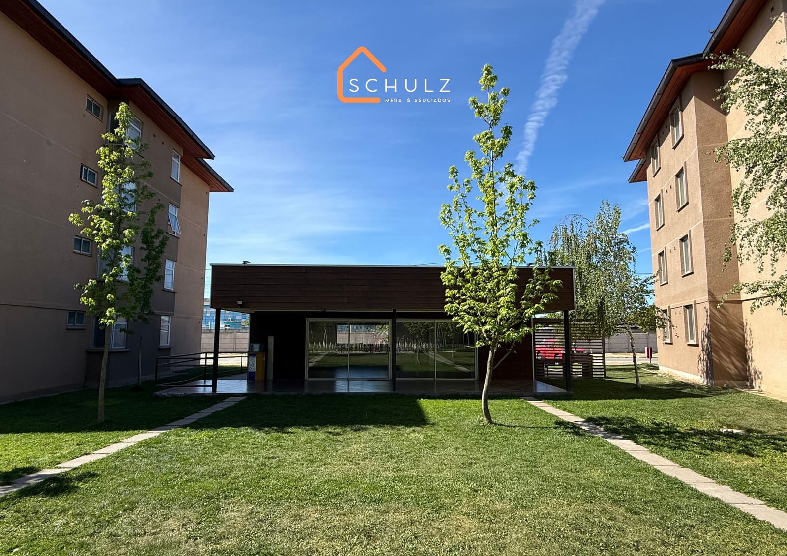 Departamento en arriendo en Talca — foto 10