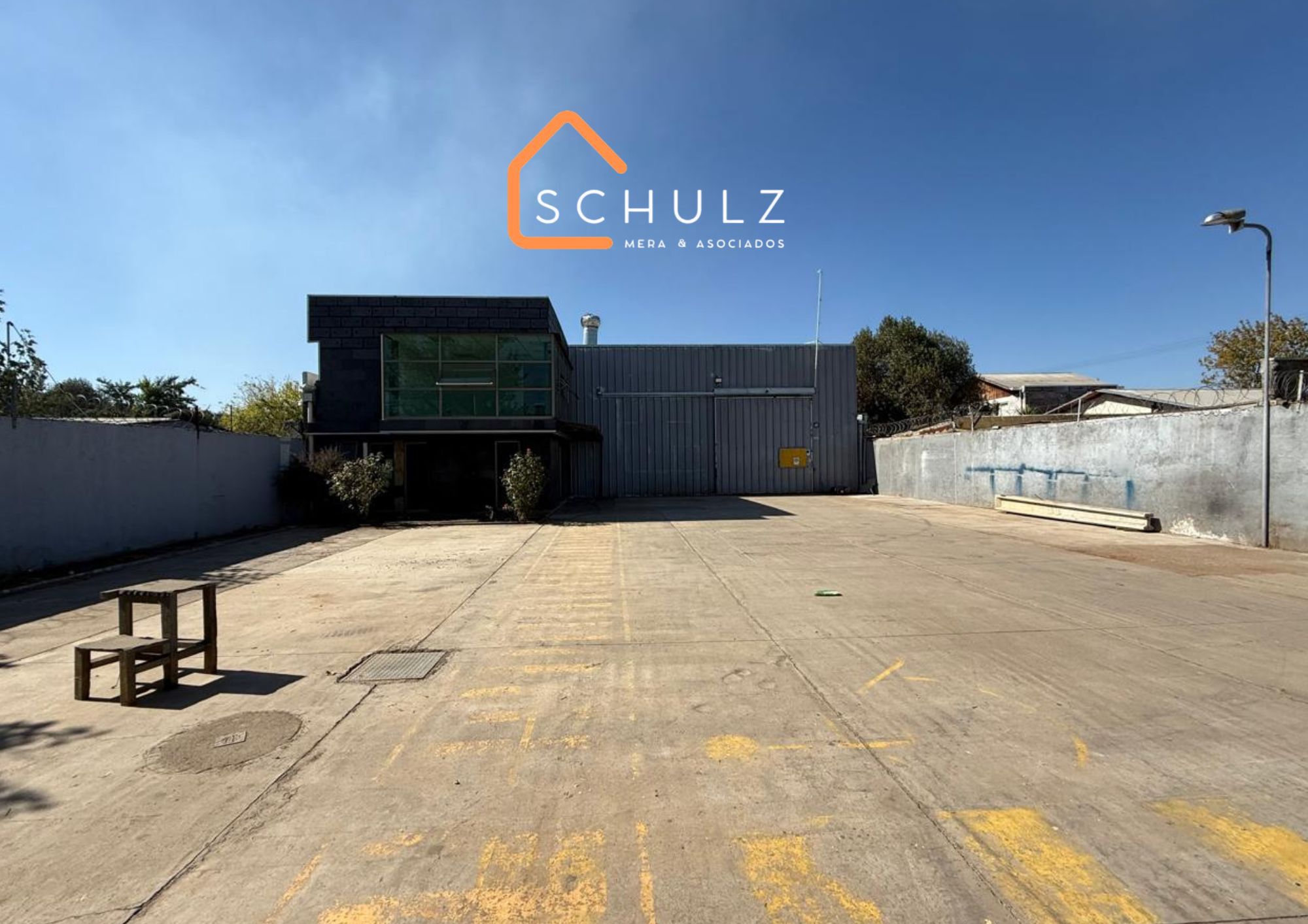 Local comercial en venta en Talca — foto 1