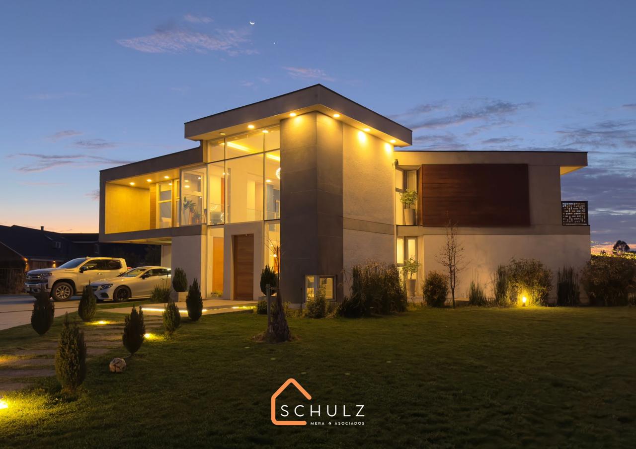 Casa en arriendo en Talca — foto 2