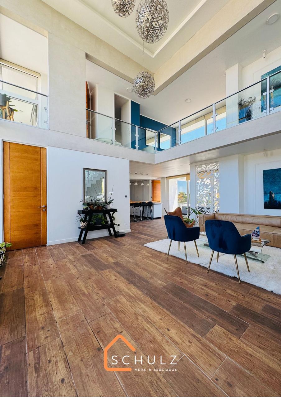 Casa en arriendo en Talca — foto 4