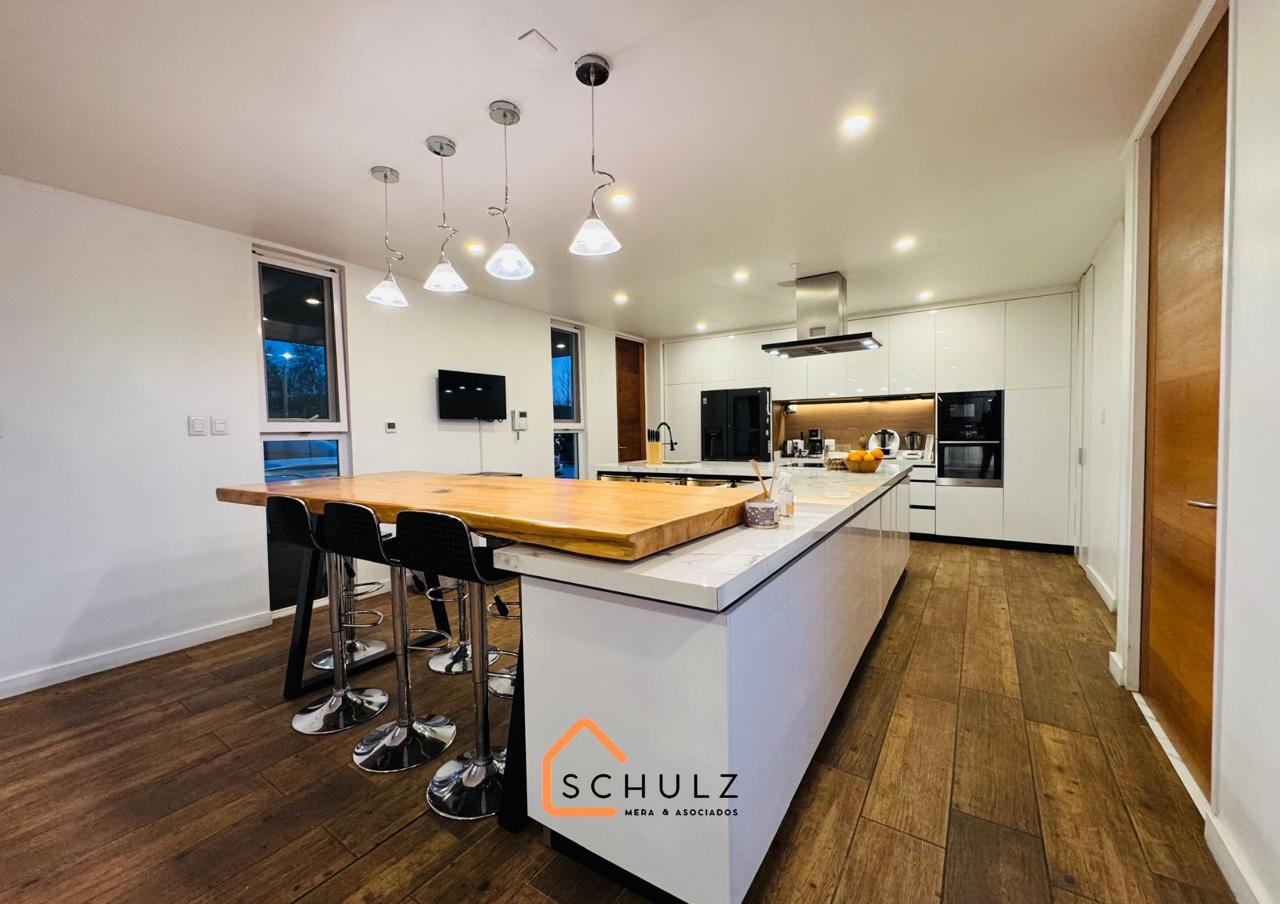 Casa en arriendo en Talca — foto 5