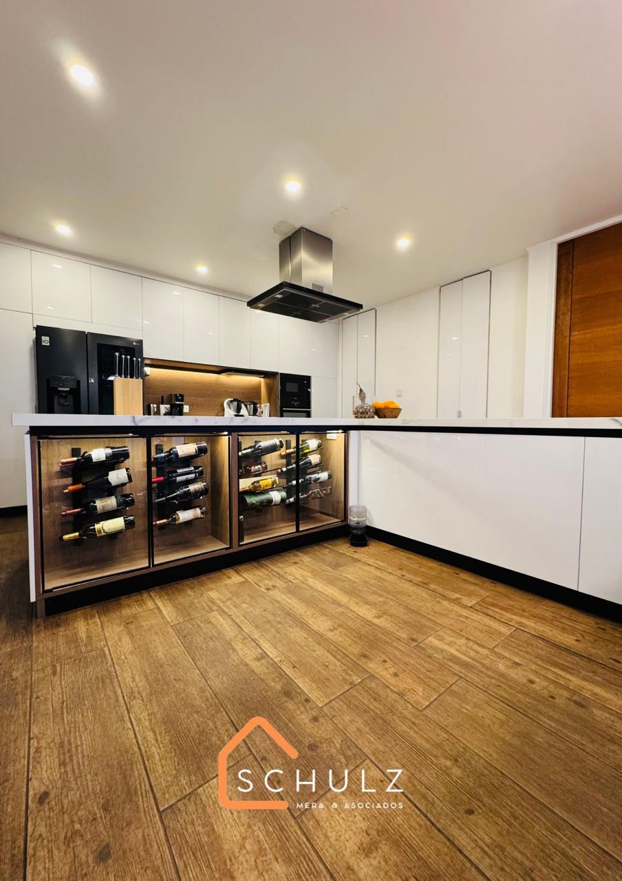 Casa en arriendo en Talca — foto 6