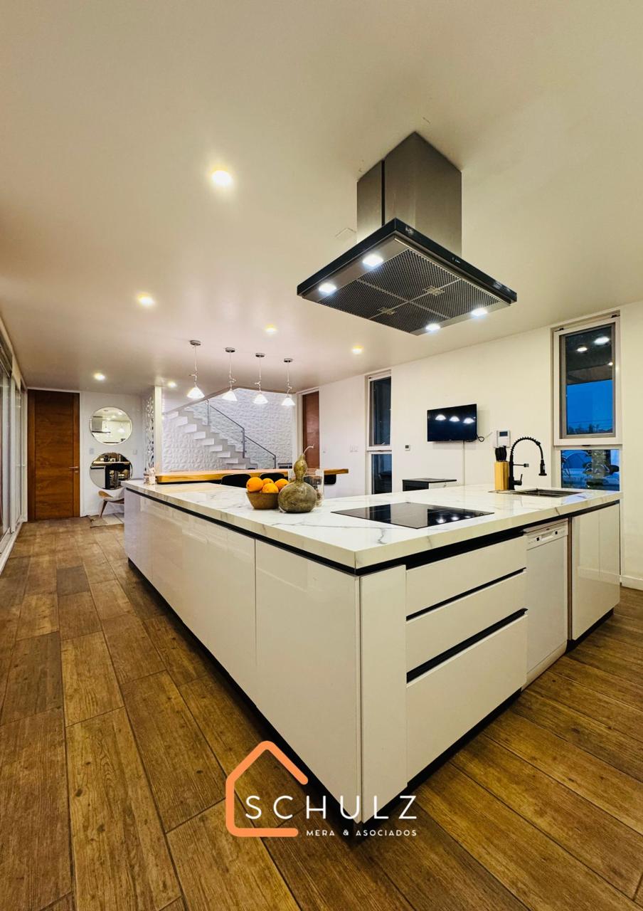 Casa en arriendo en Talca — foto 7