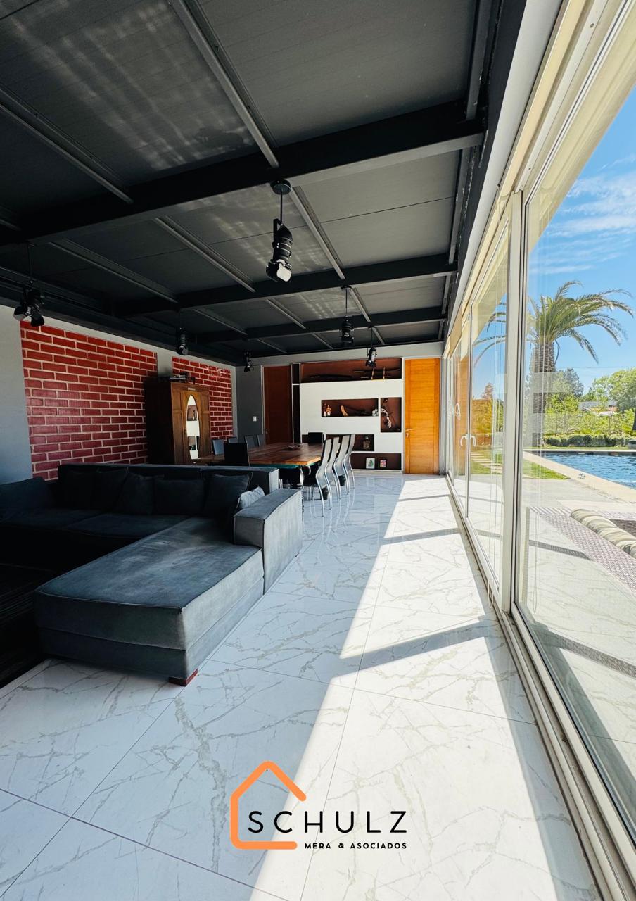 Casa en arriendo en Talca — foto 8