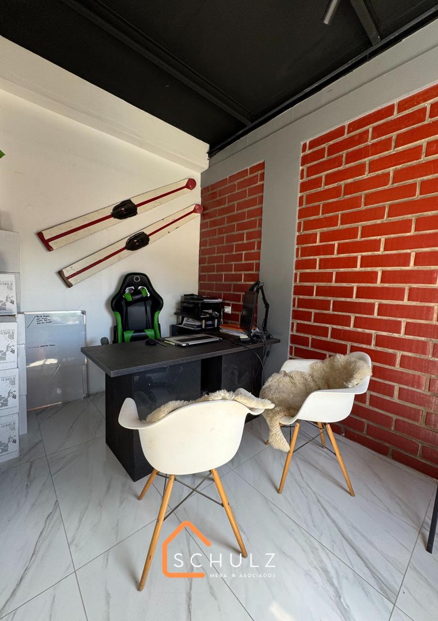 Casa en arriendo en Talca — foto 9