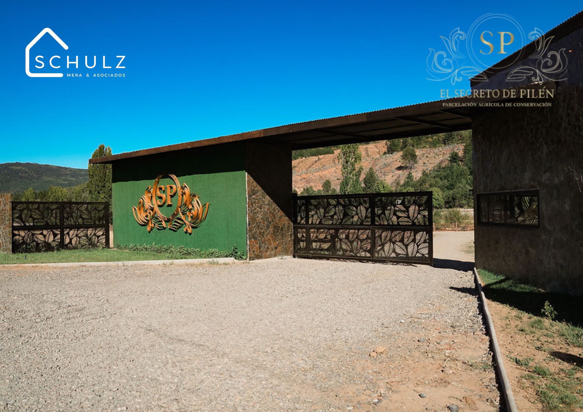Parcela en venta en Cauquenes — foto 1
