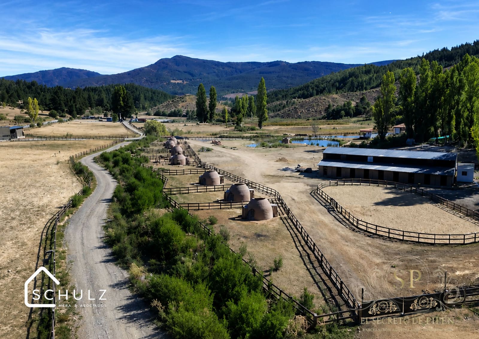 Parcela en venta en Cauquenes — foto 2