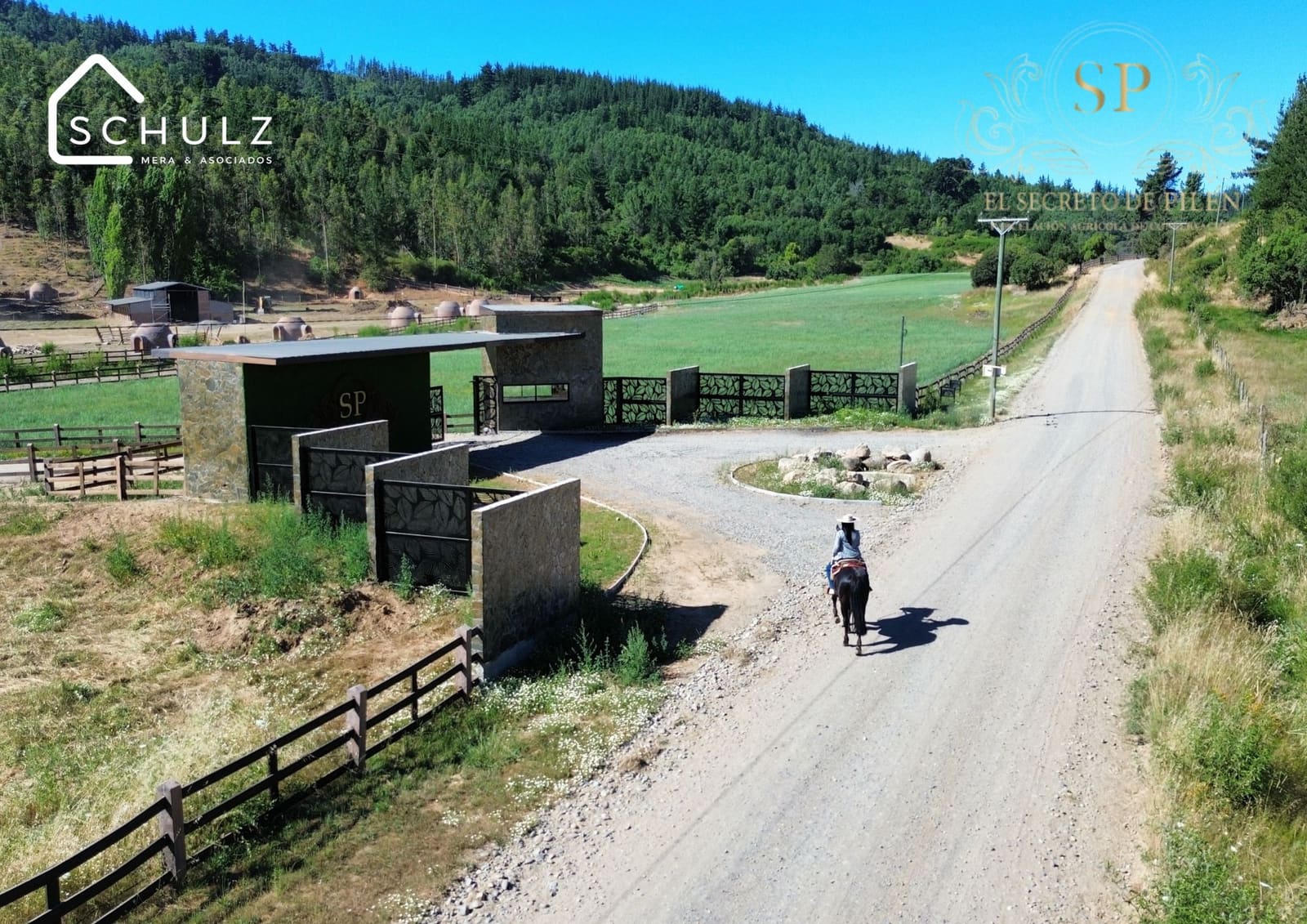 Parcela en venta en Cauquenes — foto 3