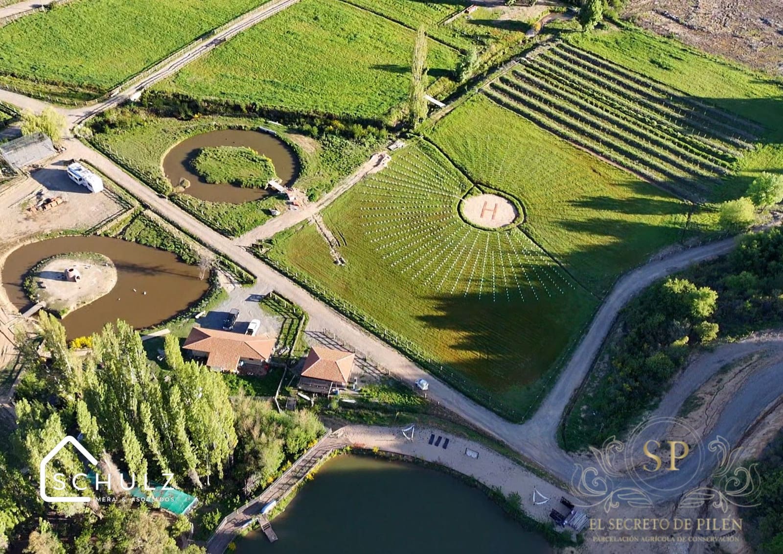 Parcela en venta en Cauquenes — foto 4