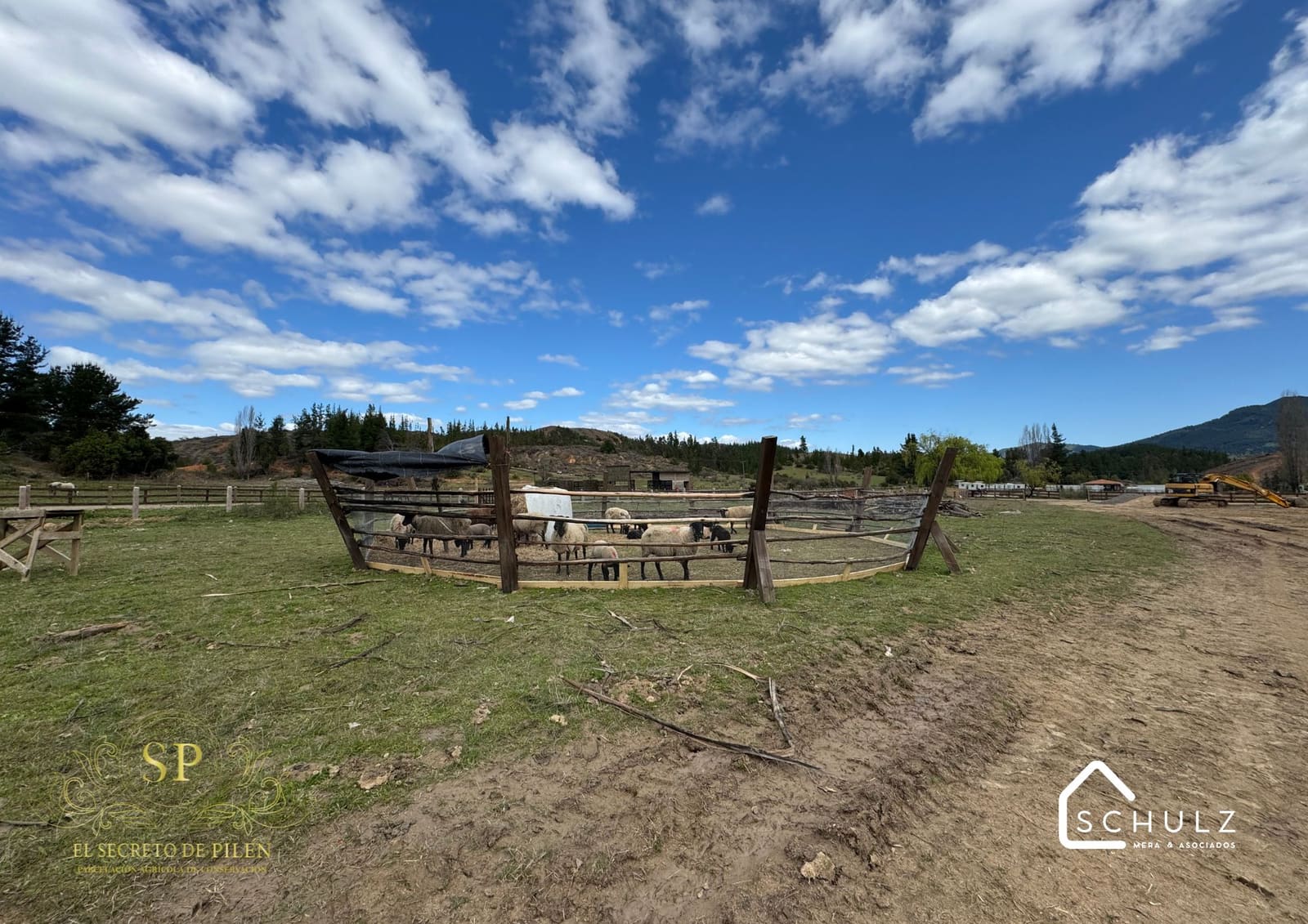 Parcela en venta en Cauquenes — foto 6