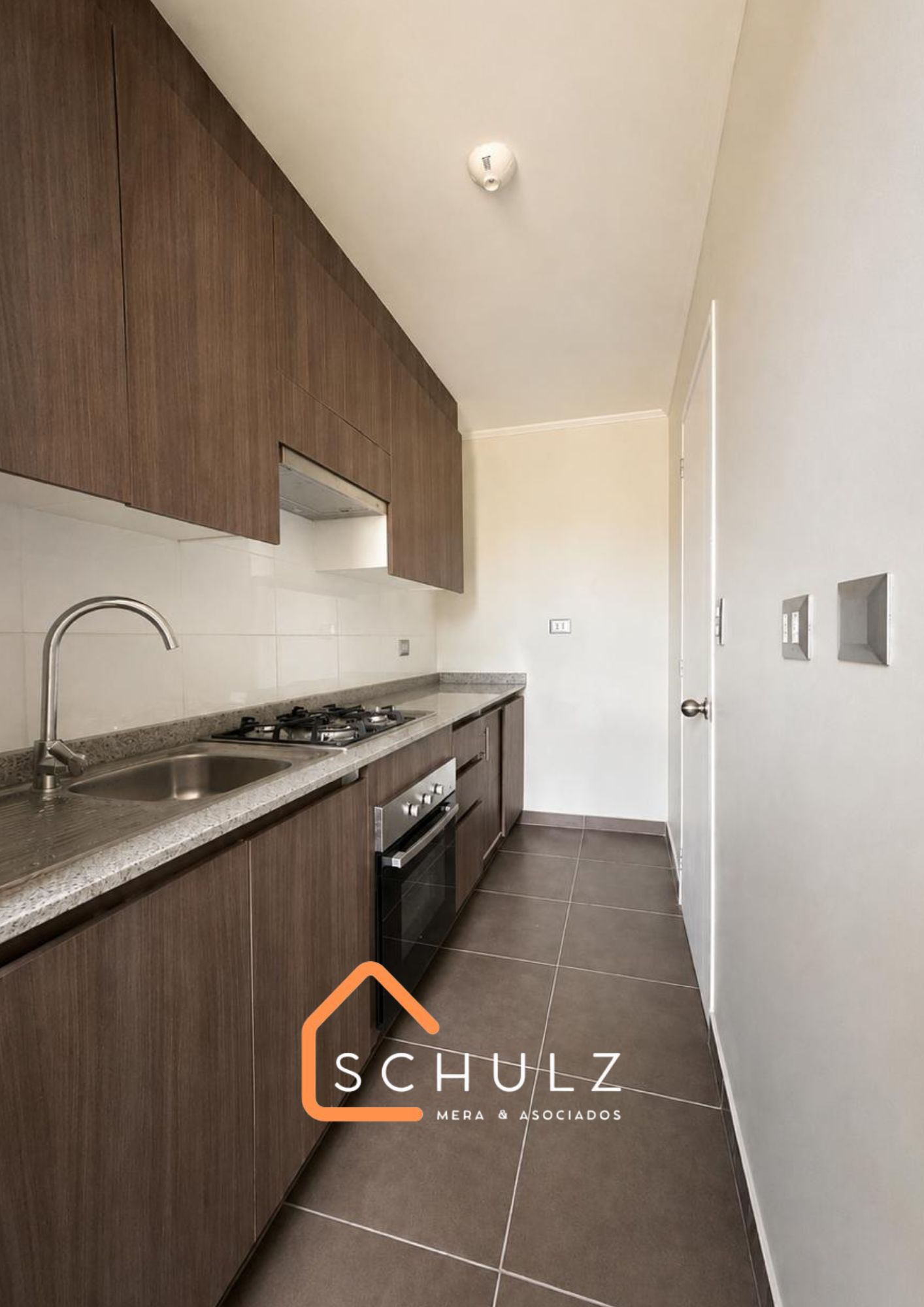 Departamento en arriendo en Talca — foto 3