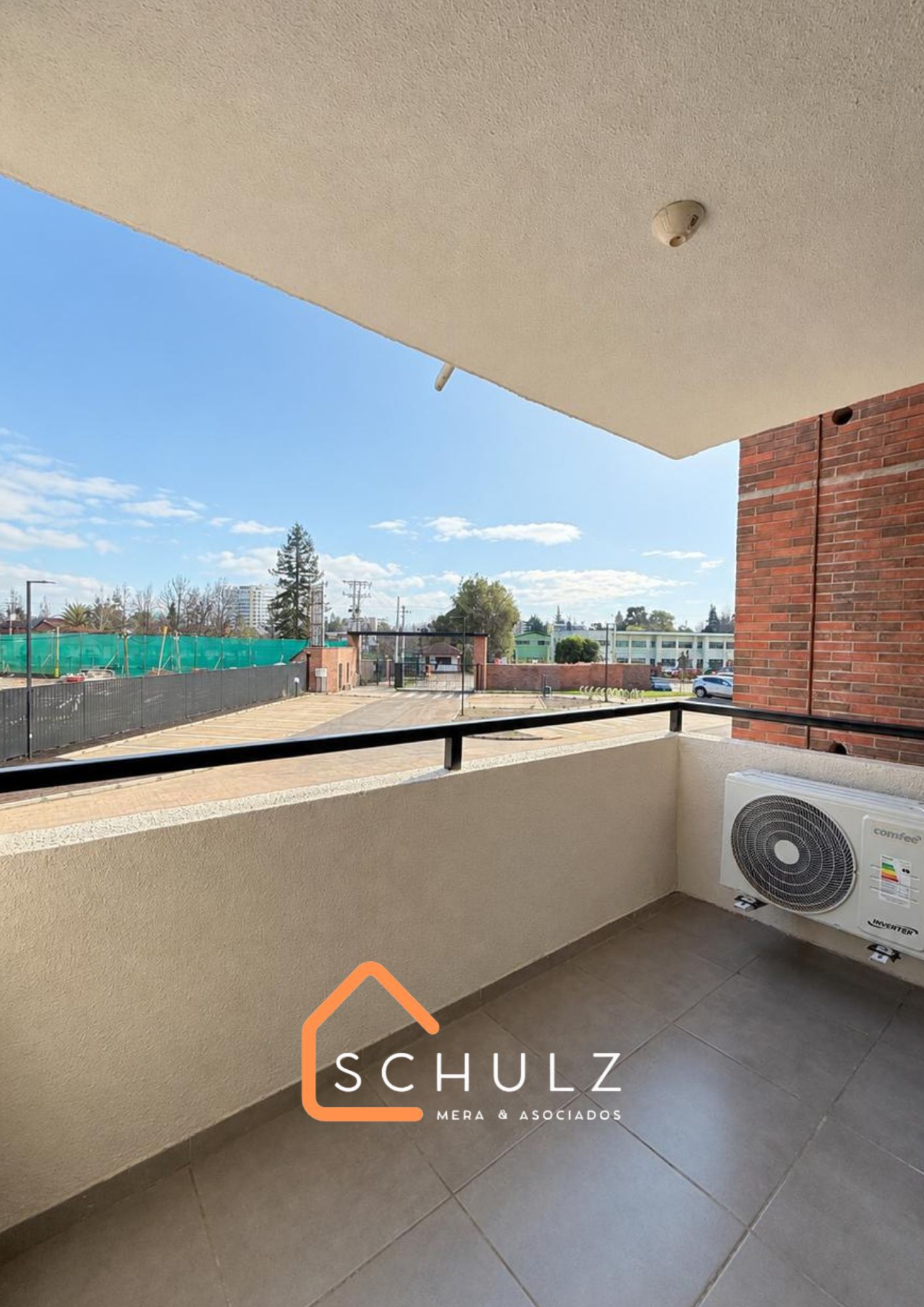 Departamento en arriendo en Talca — foto 10