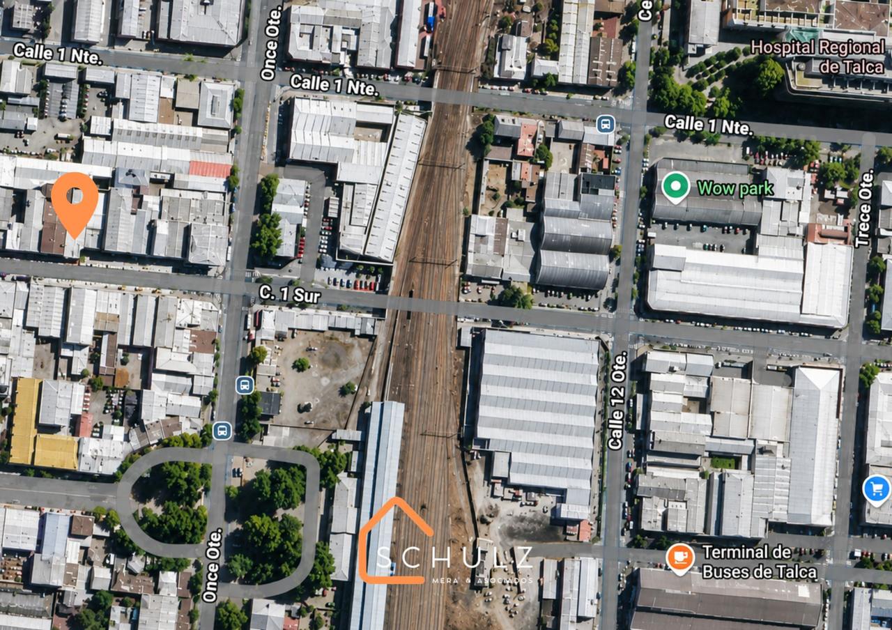 Local comercial en arriendo en Talca — foto 8