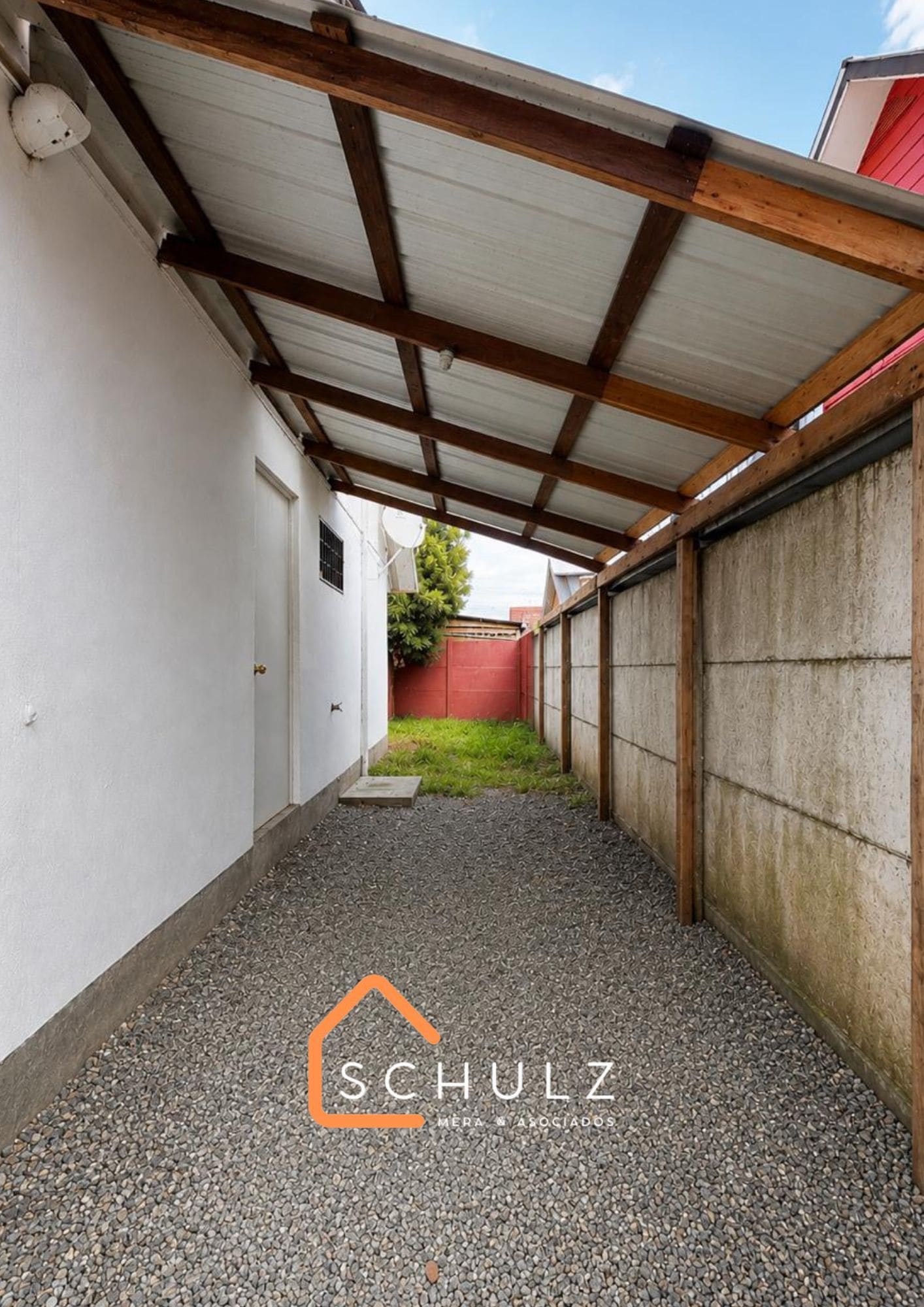 Casa en arriendo en Talca — foto 9