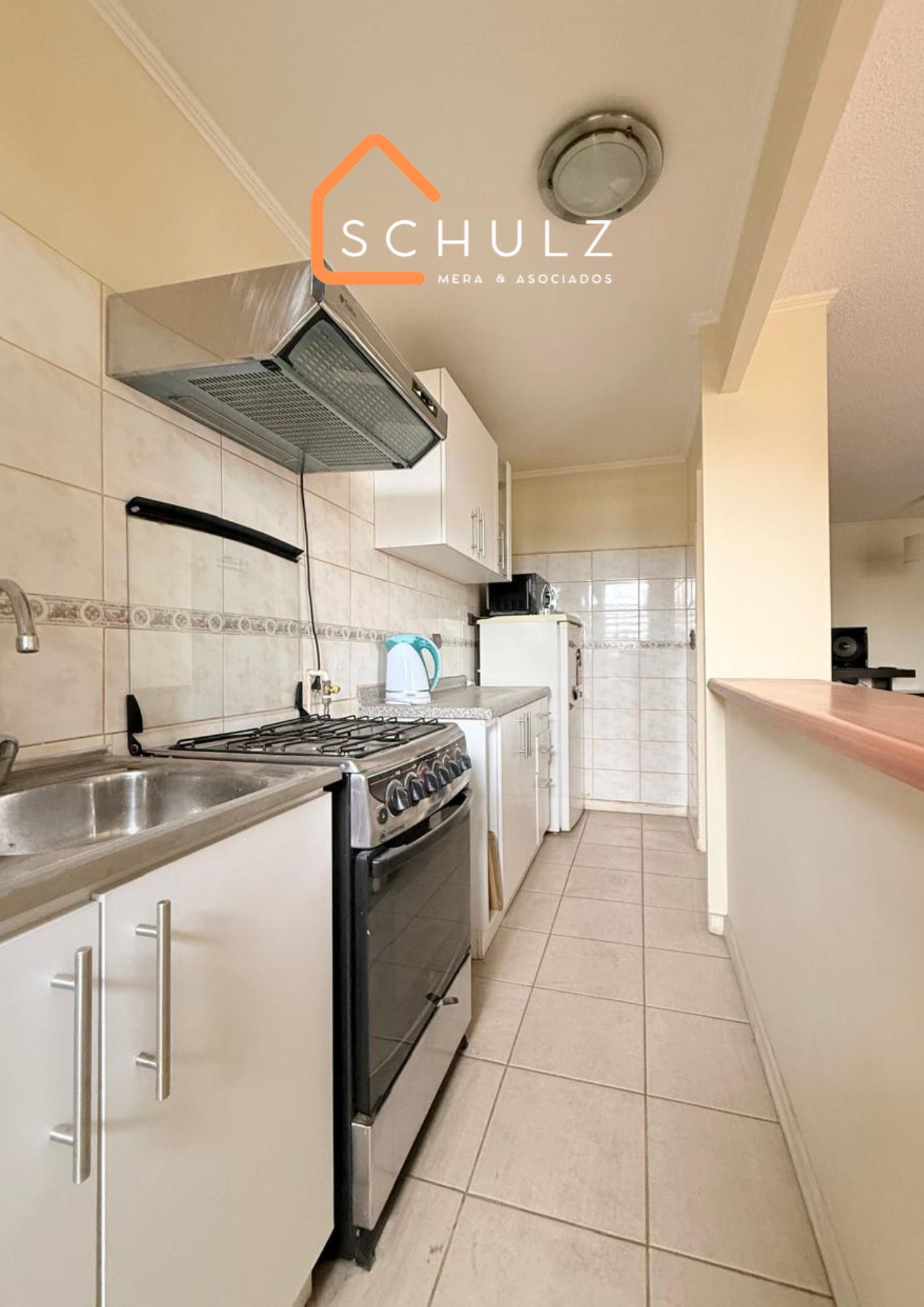 Departamento en arriendo en Talca — foto 4