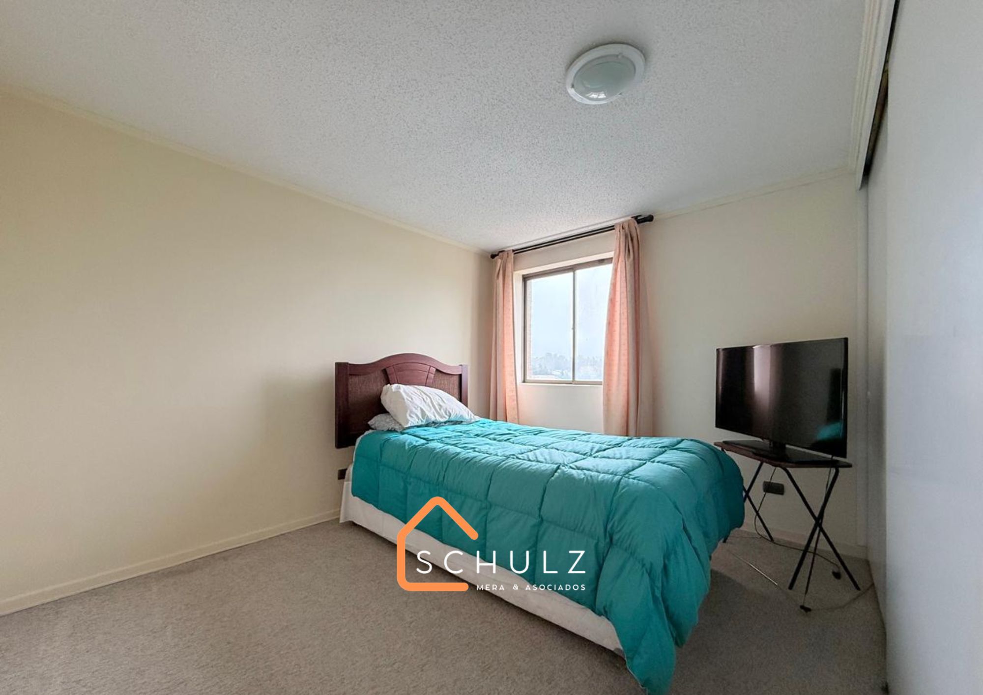 Departamento en arriendo en Talca — foto 8